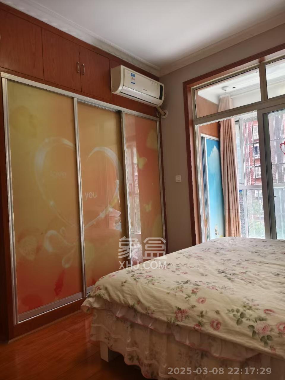 泊林晶城  3室2厅1卫   1700.00元/月室内图