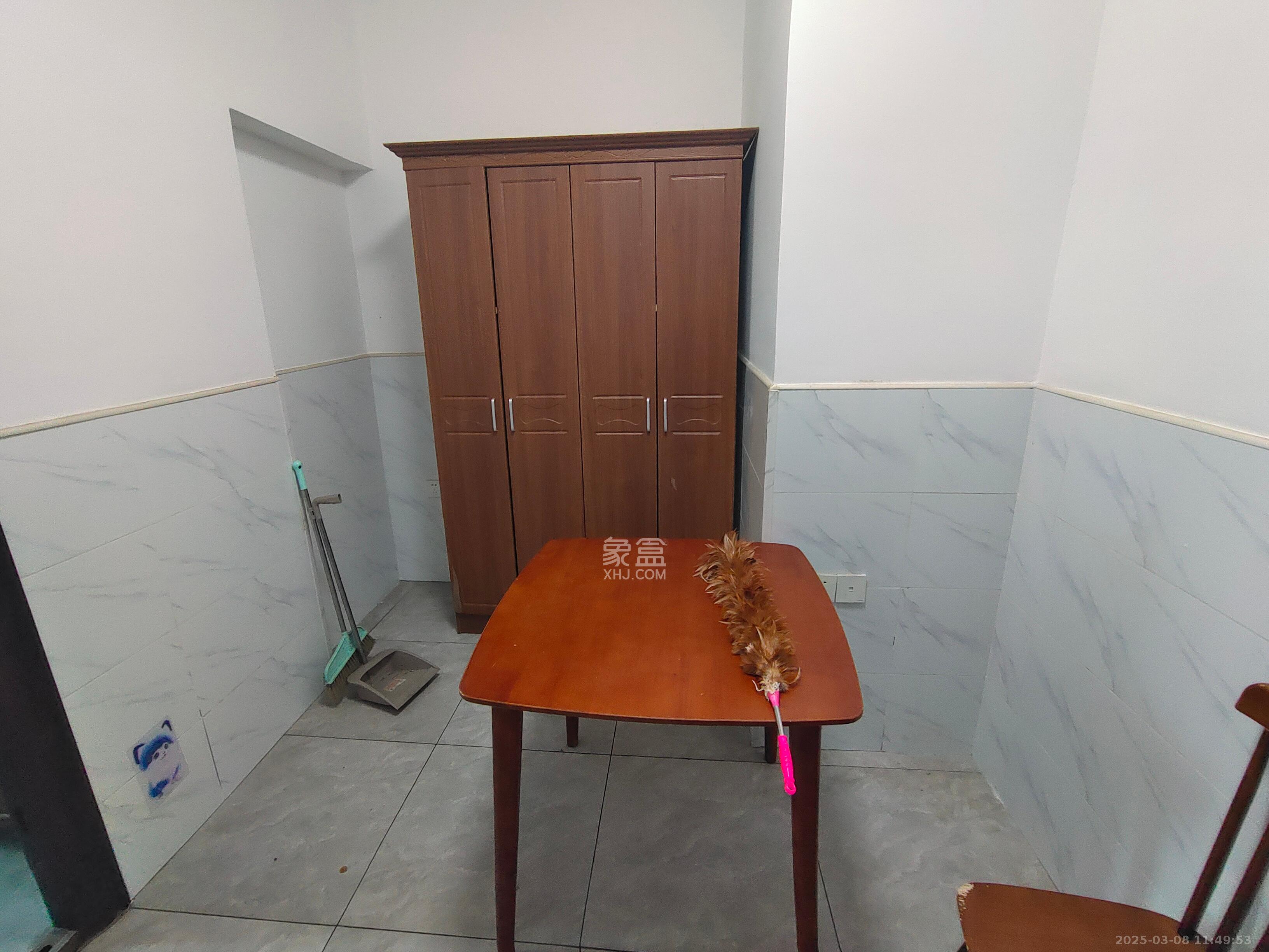 大桥四区 1室0厅0卫 1100.0元/月 大桥四区 1室0厅0卫 1100.0元/月室内图