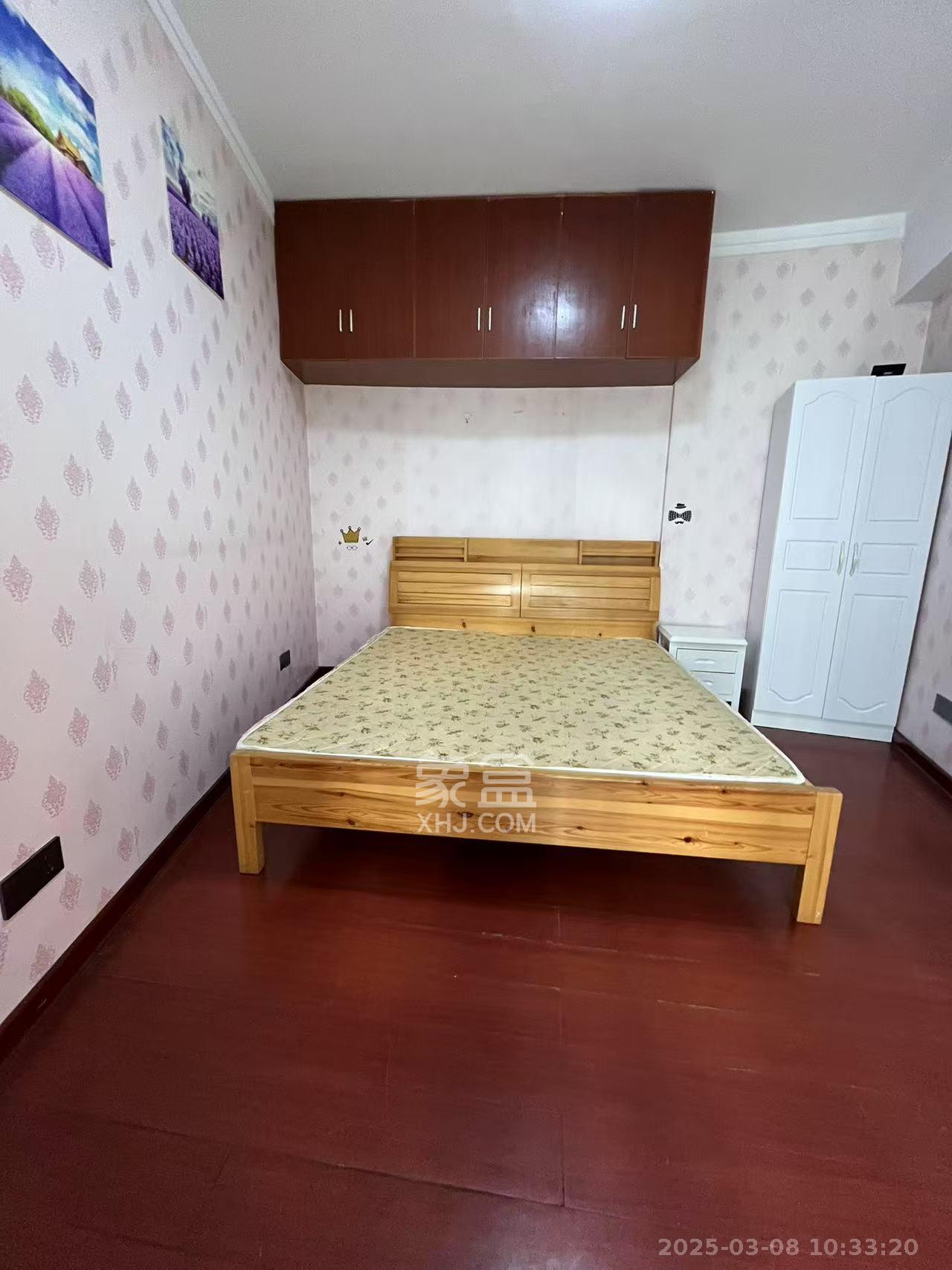 颐美会现代城 1室1厅1卫 2000.0元/月 颐美会现代城 1室1厅1卫 2000.0元/月室内图