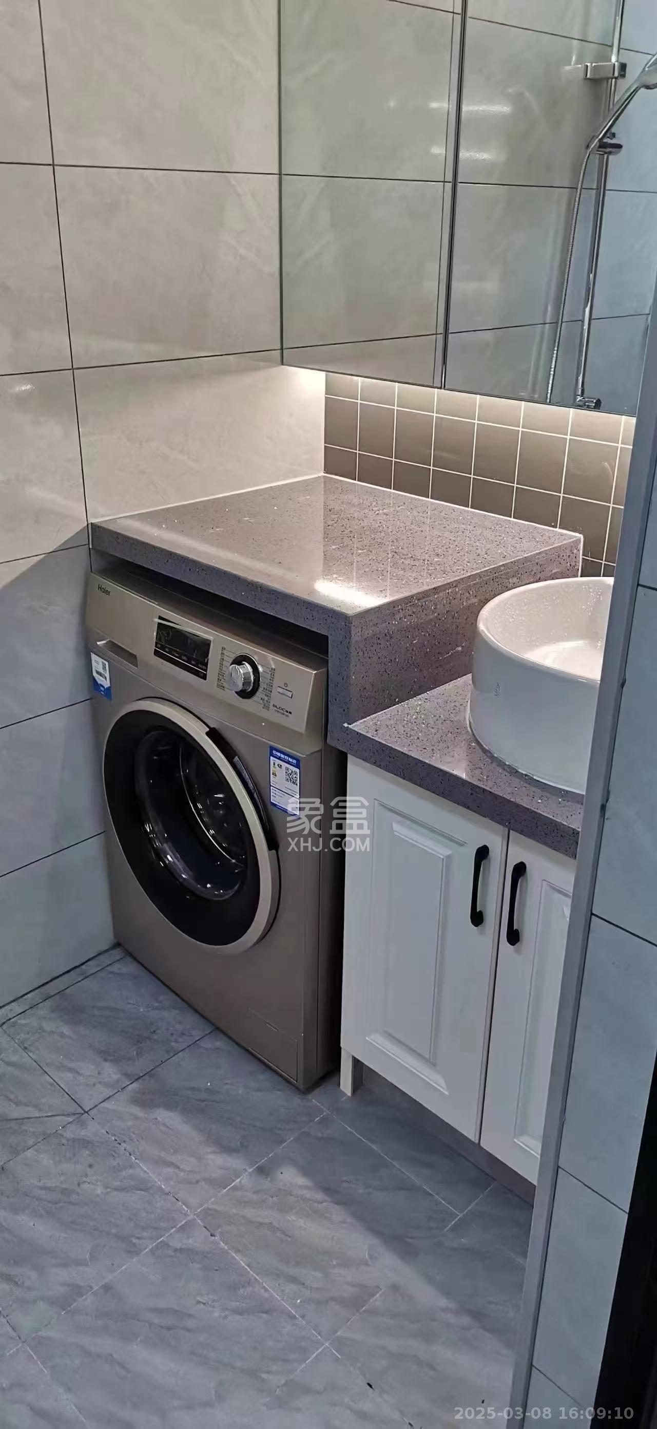 长房时代城  1室1厅1卫    1500.0元/月室内图