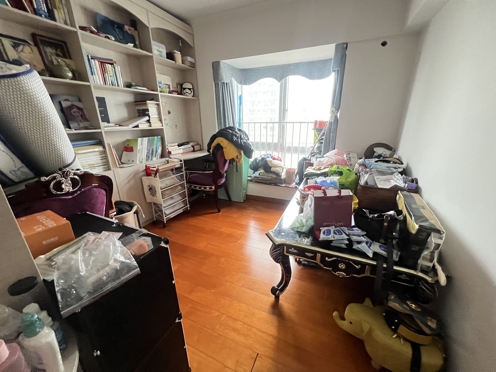 正业广场  3室2厅1卫    208.0万 正业广场  3室2厅1卫    208.0万室内图