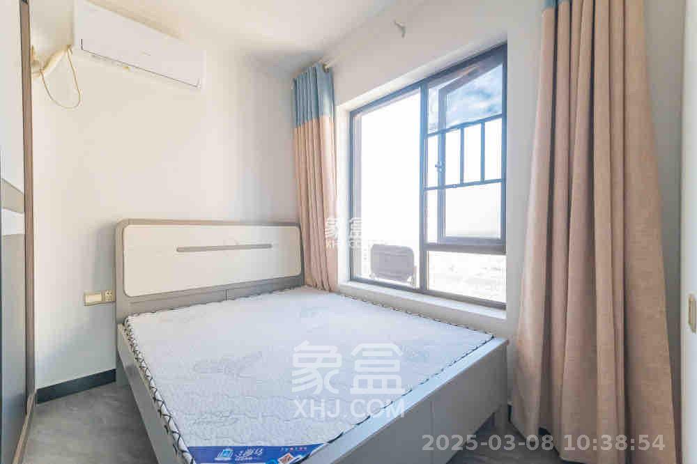 新城悦隽  3室2厅2卫   3000.00元/月室内图