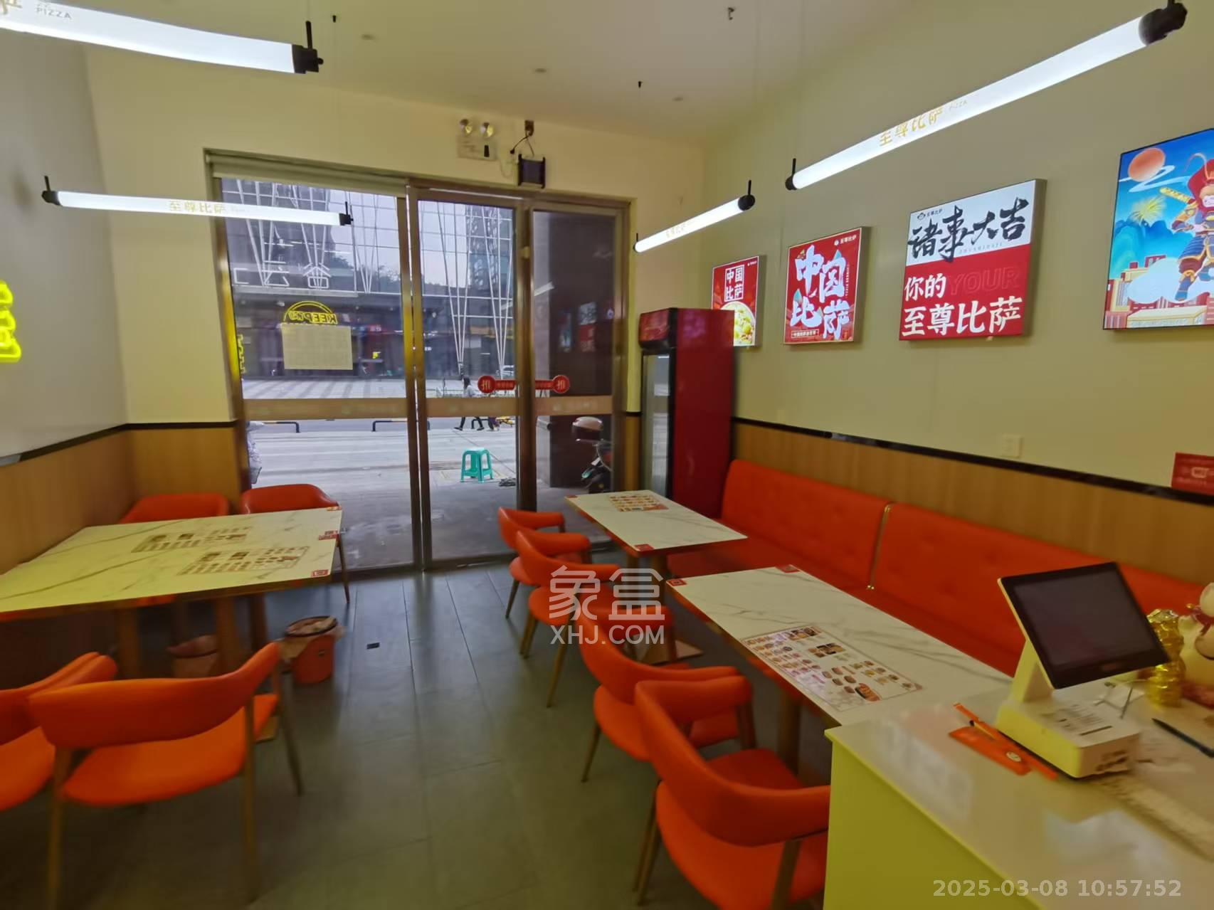 万博汇   104.0㎡     11000.00元/月室内图