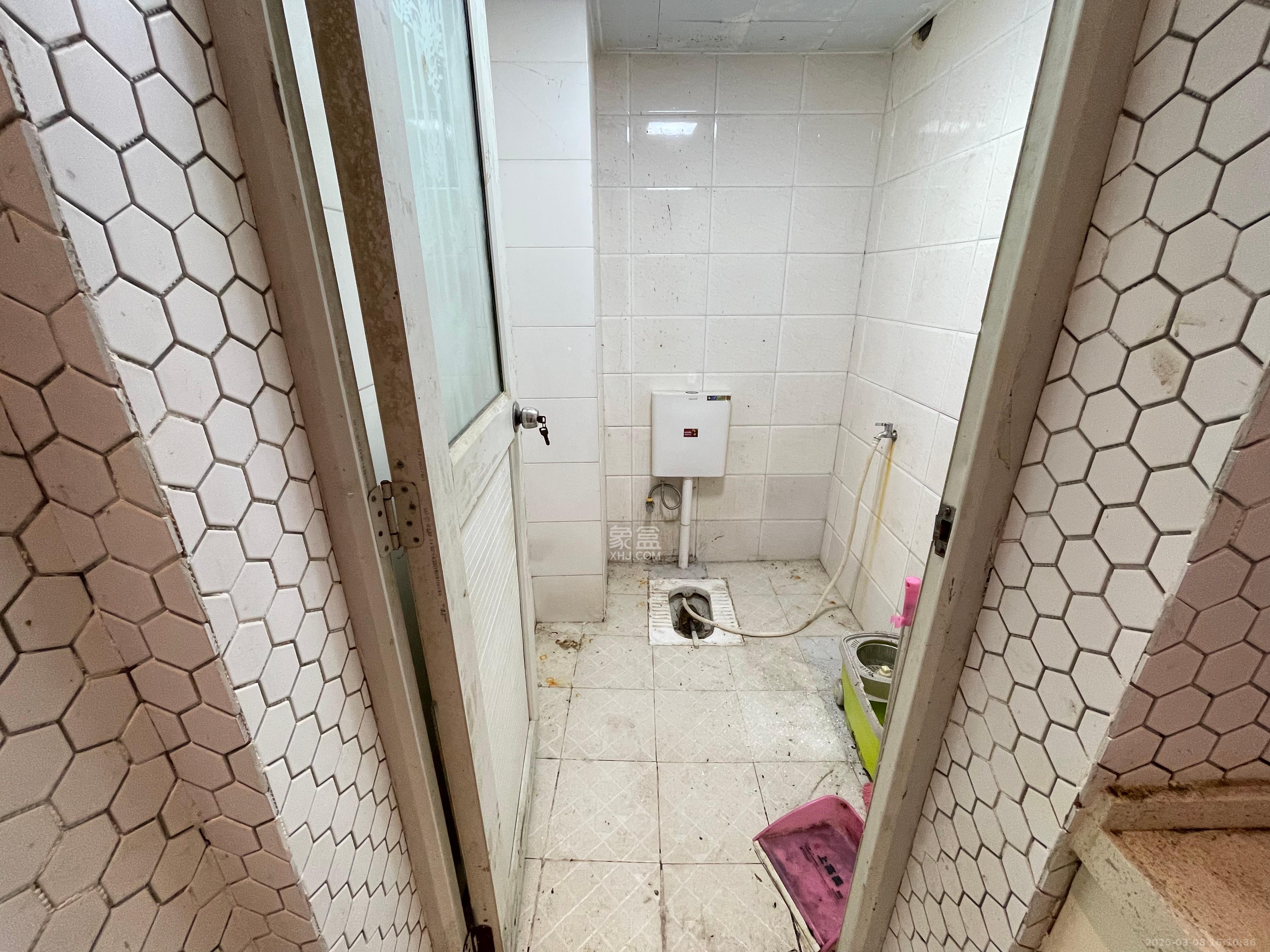 恒大名都   29.93㎡      1600.0元/月室内图