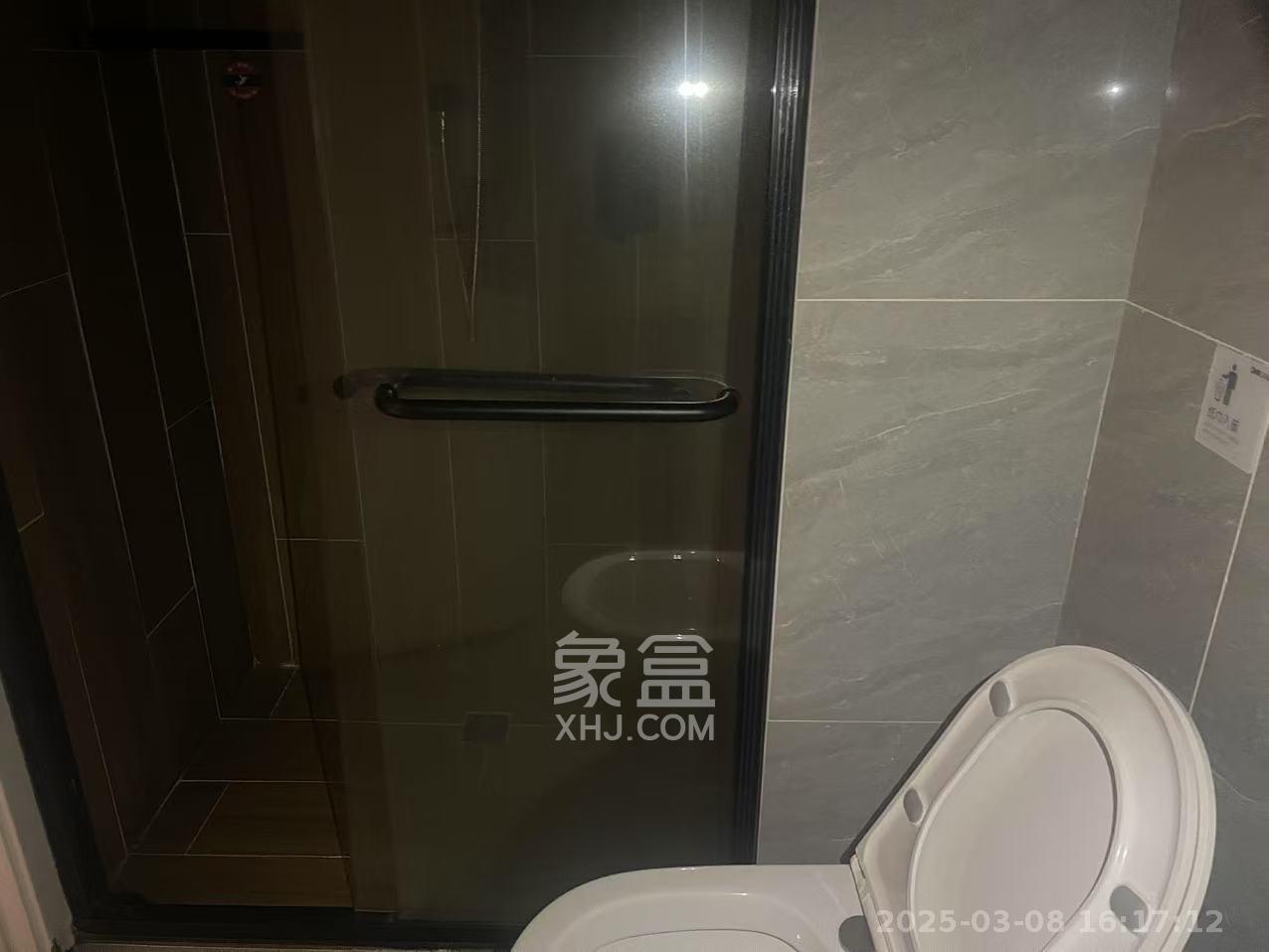 YO领域（领御大厦）  1室1厅1卫   1500.00元/月室内图