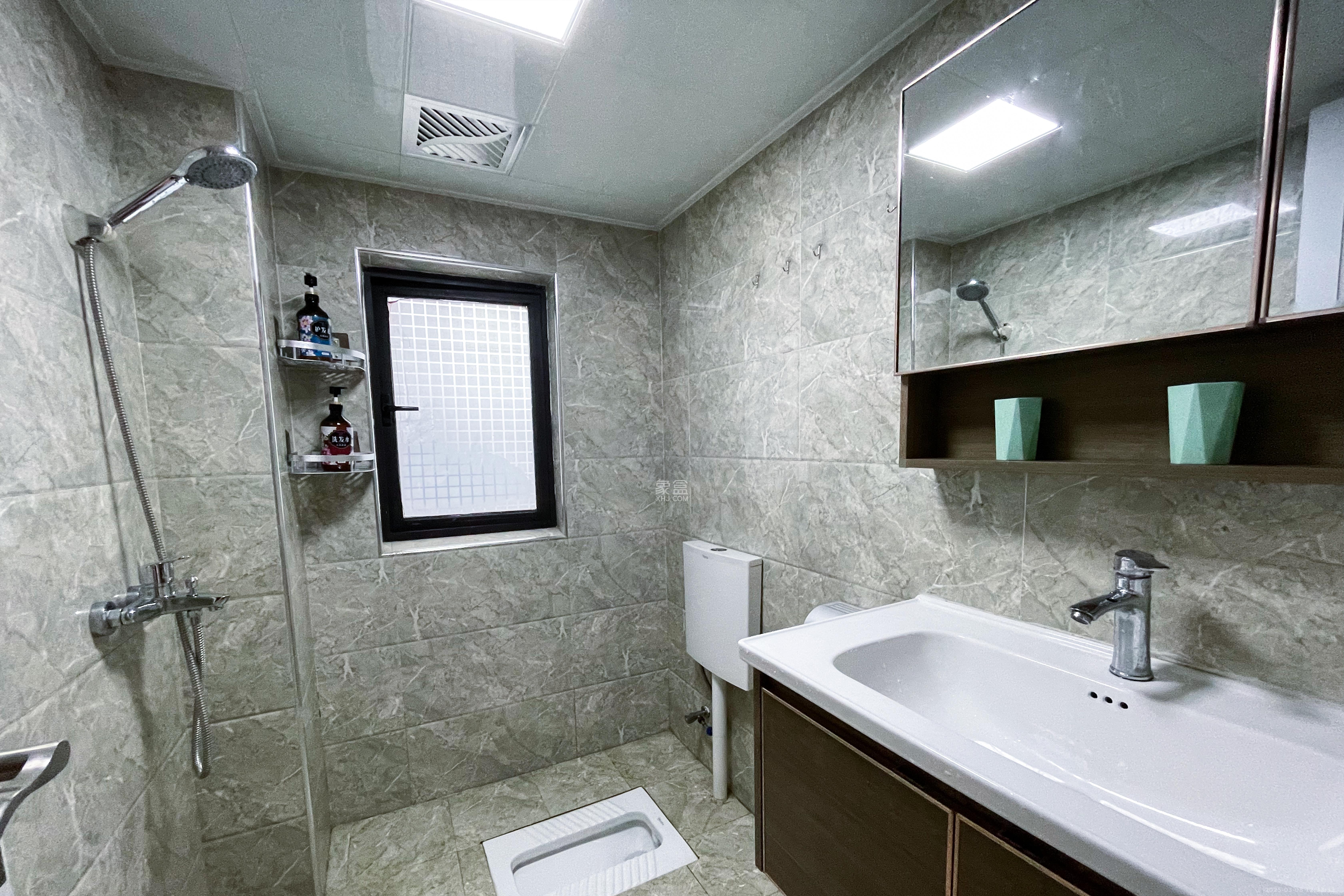 协信星澜汇 3室2厅3卫 3200.0元/月 协信星澜汇 3室2厅3卫 3200.0元/月室内图