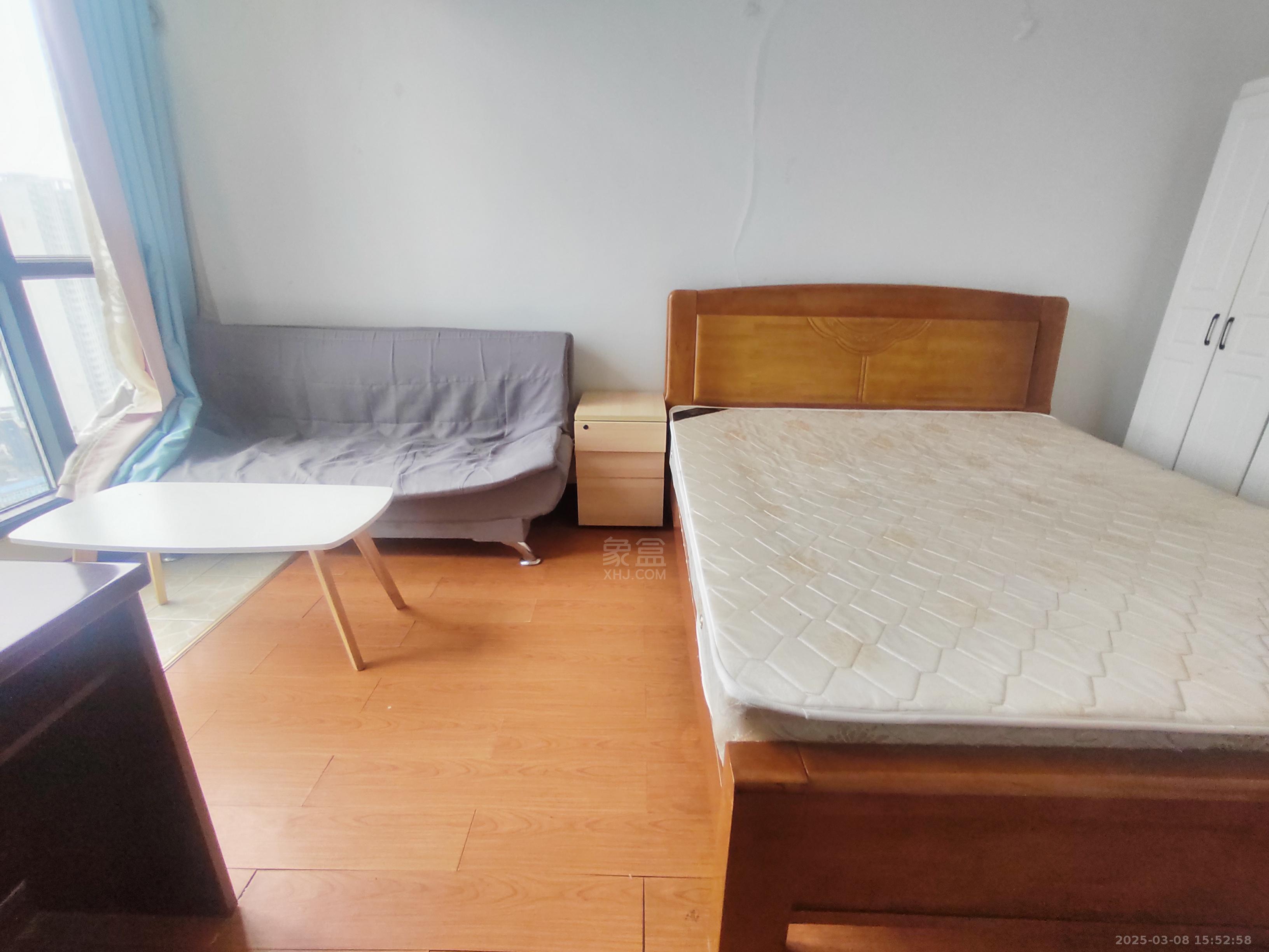 中旺锦安城 1室1厅1卫 1200.0元/月 中旺锦安城 1室1厅1卫 1200.0元/月室内图