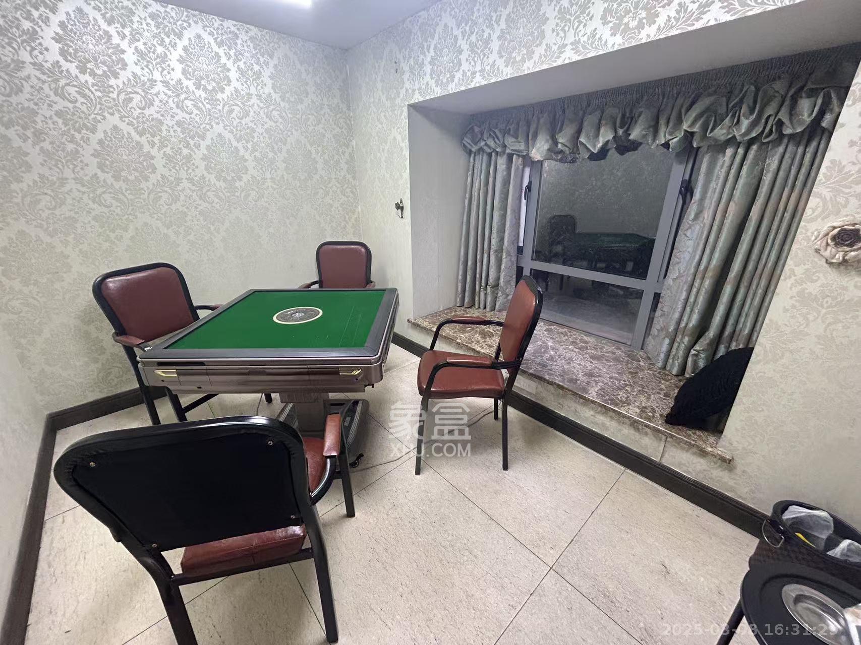 上海城小区 3室2厅2卫 3500.0元/月 上海城小区 3室2厅2卫 3500.0元/月室内图