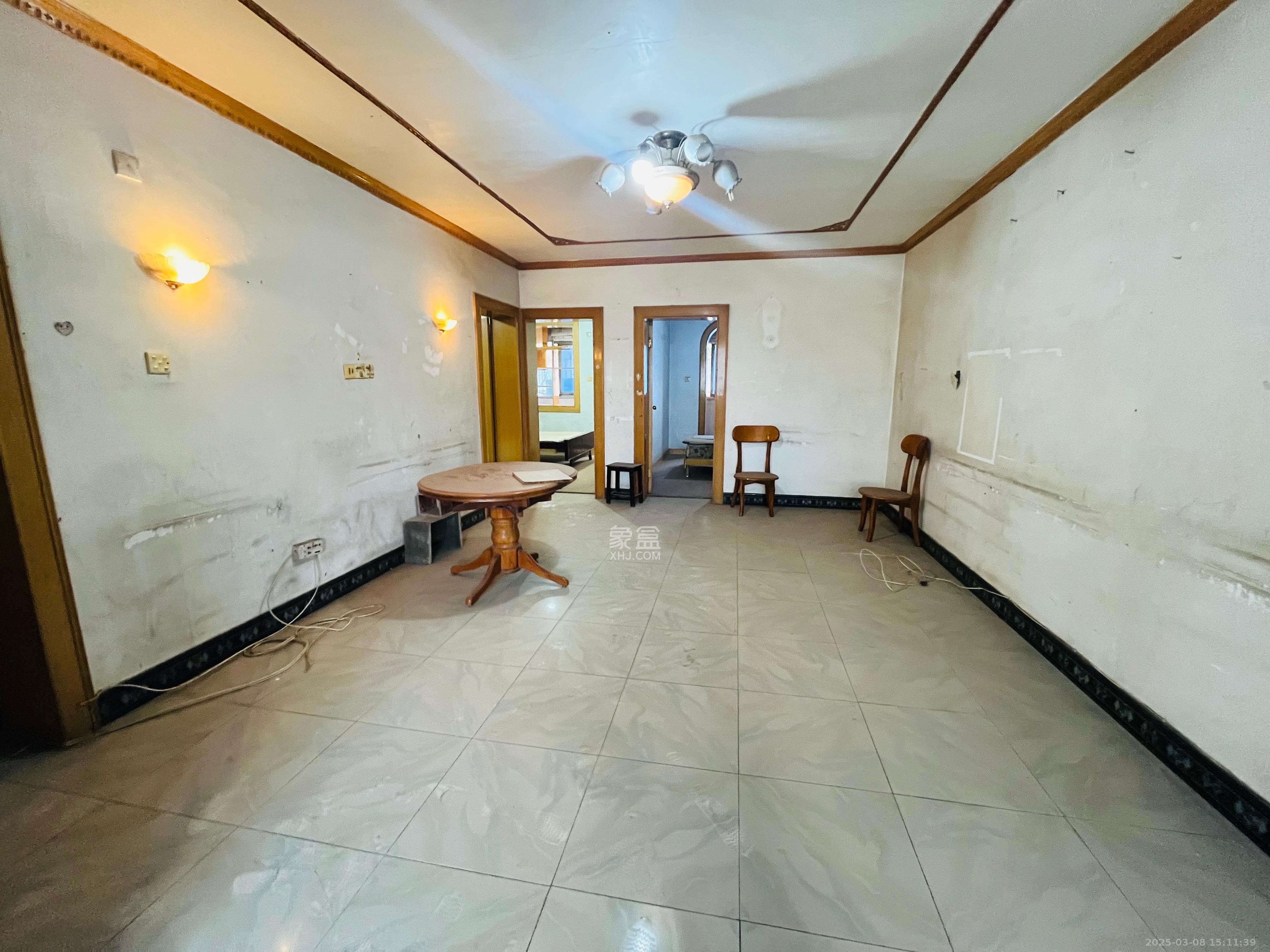 南大桥安居城(百姓市场) 3室2厅1卫 1600.0元/月 南大桥安居城(百姓市场) 3室2厅1卫 1600.0元/月室内图