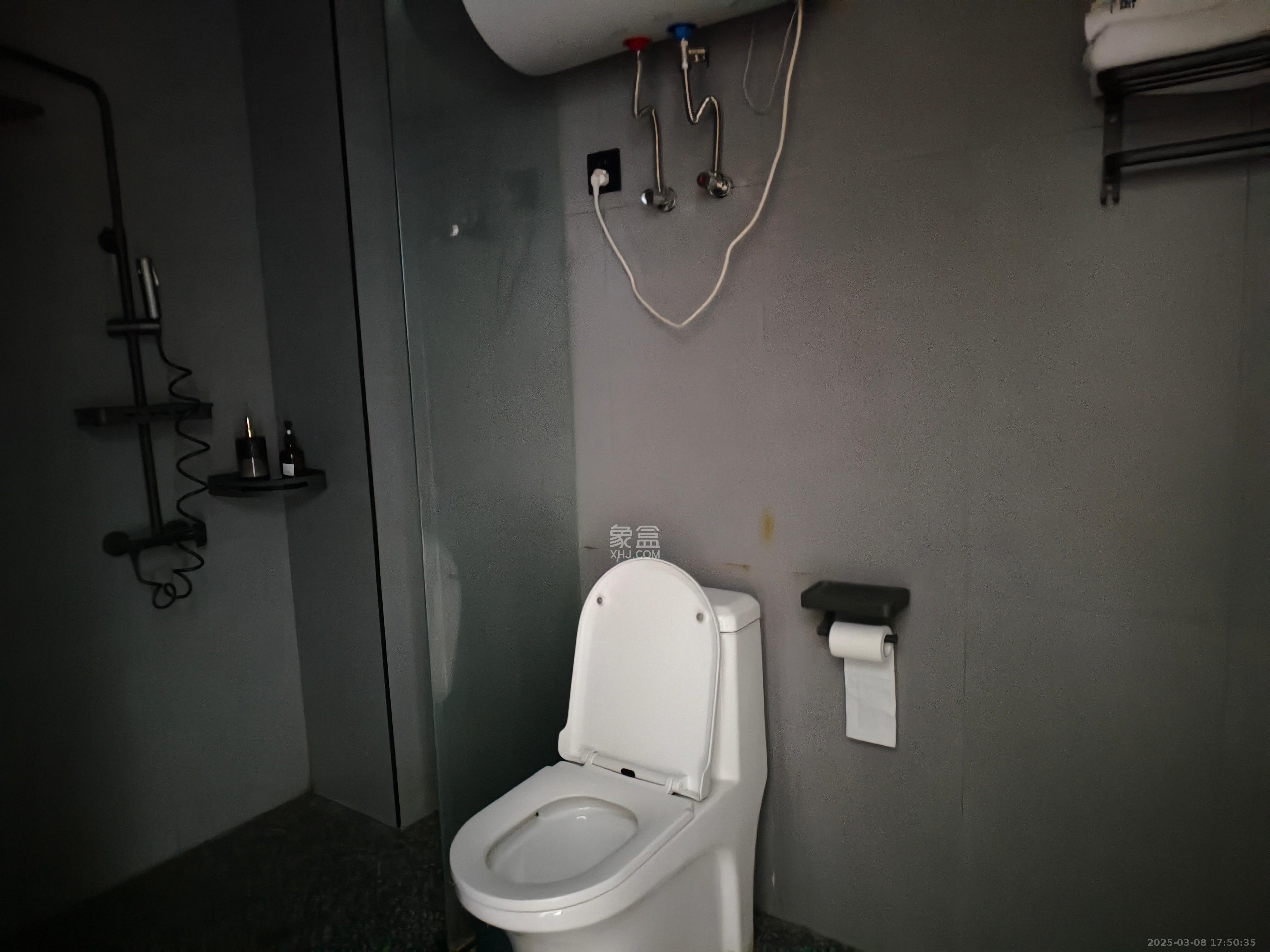 蓝光雍锦半岛   39.0㎡     1500.00元/月室内图