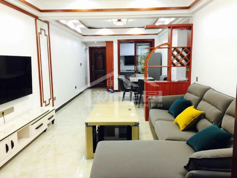 盛达佳苑 3室2厅2卫 1600.0元/月 盛达佳苑 3室2厅2卫 1600.0元/月室内图