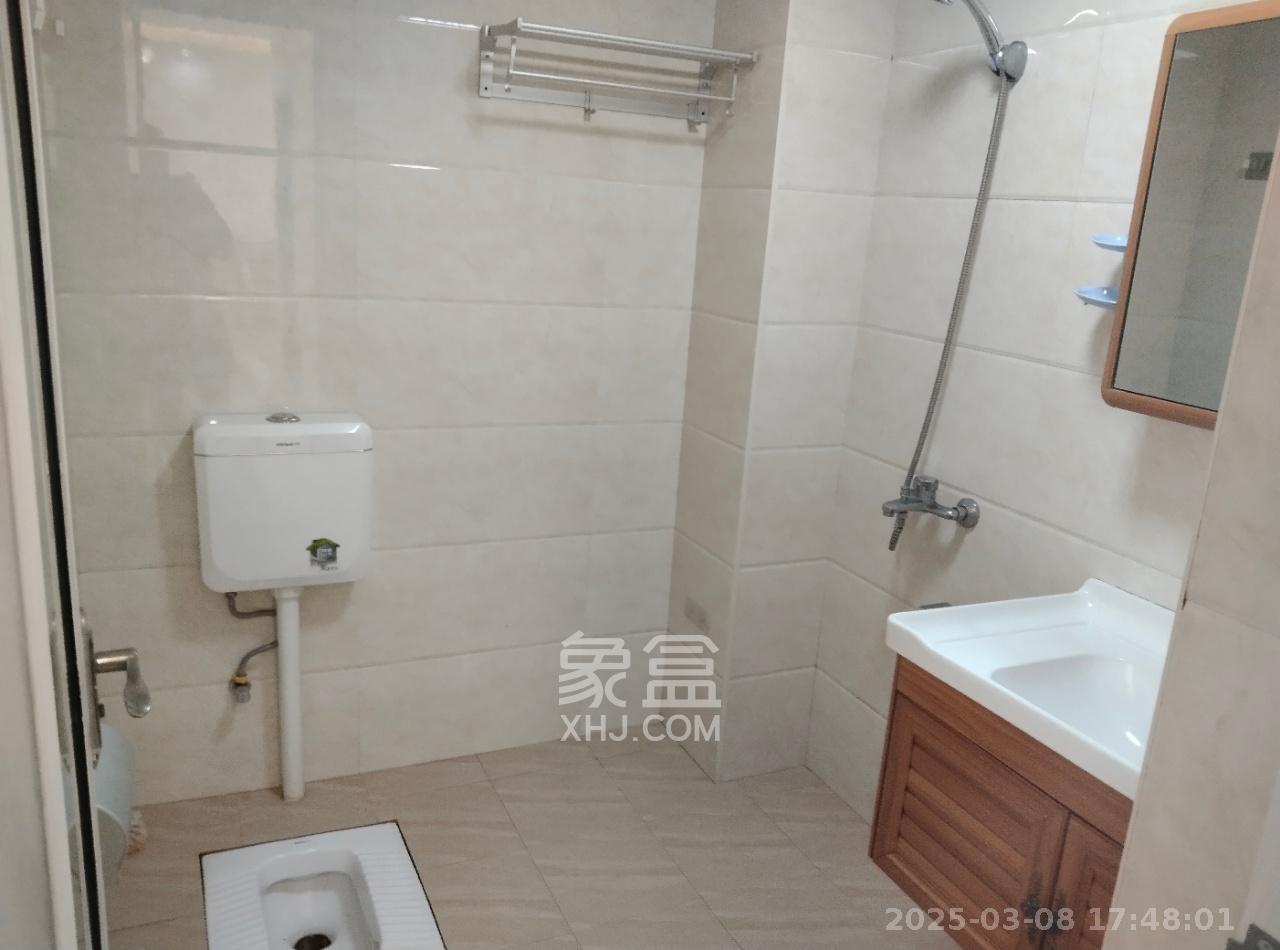 万科魅力之城  2室1厅1卫   1600.00元/月室内图