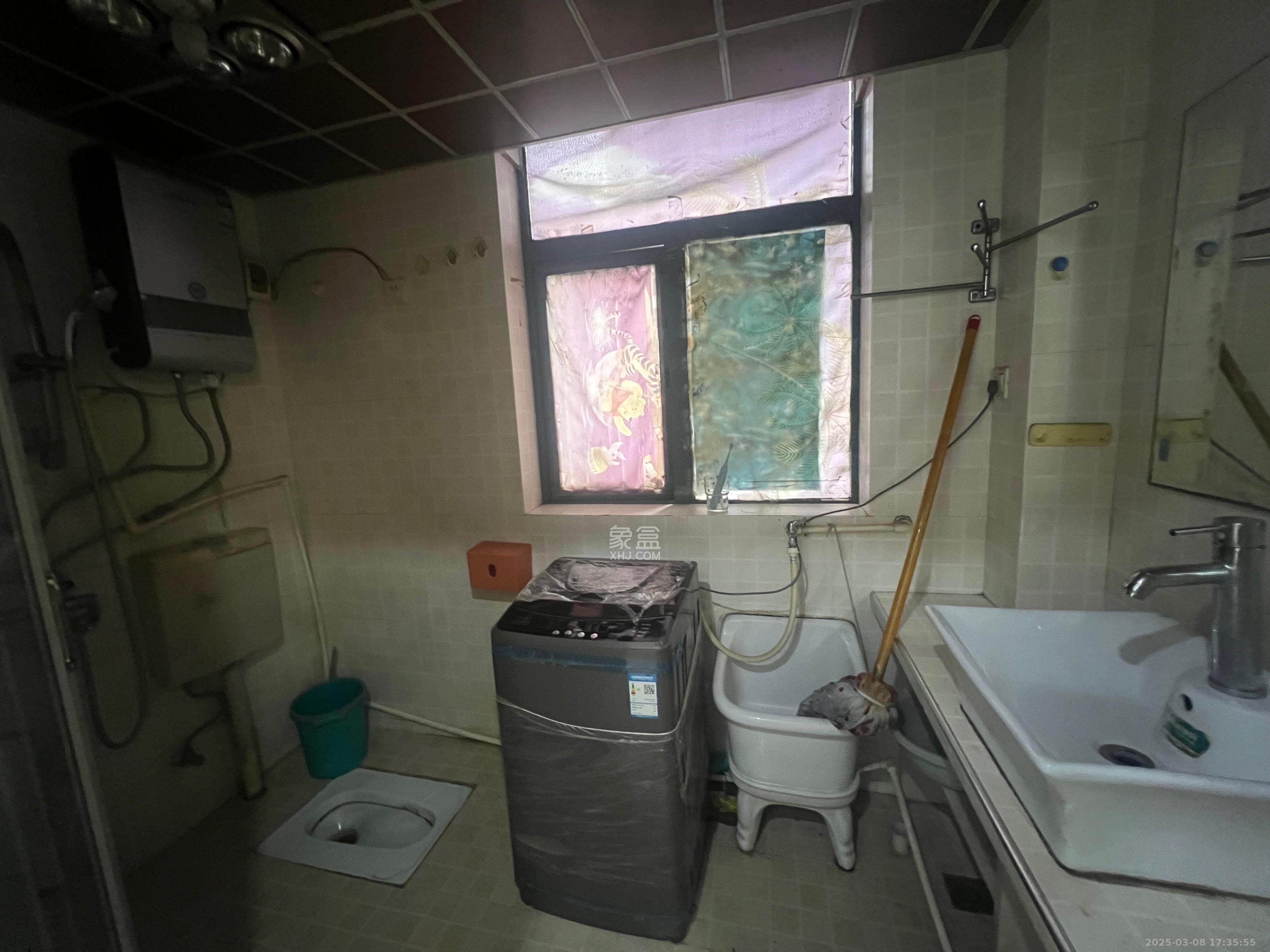 格蓝康都  3室2厅1卫   2300.00元/月室内图
