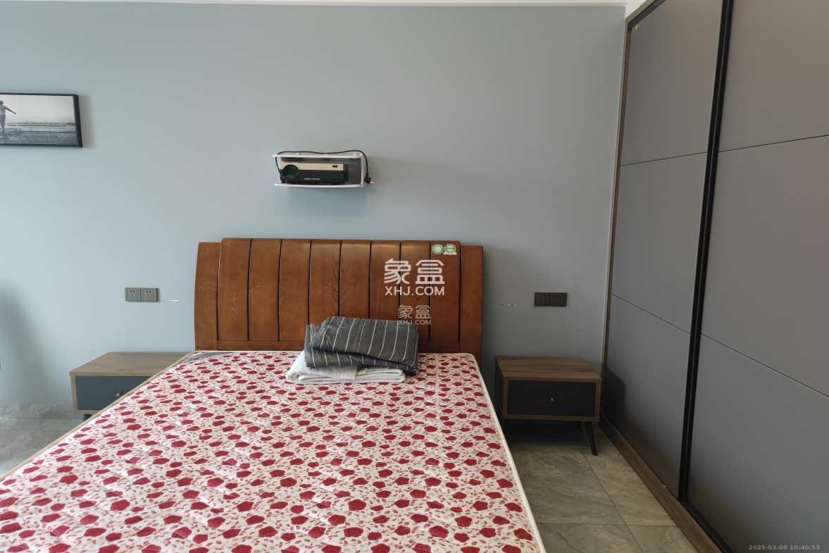 湘熙水郡(观澜海赋家园) 1室1厅1卫 1500.0元/月 湘熙水郡(观澜海赋家园) 1室1厅1卫 1500.0元/月室内图