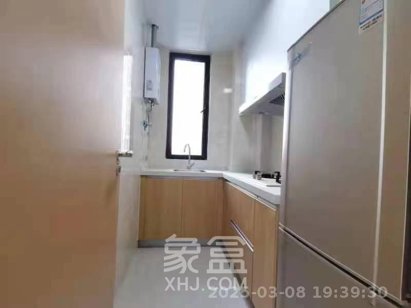 启迪协信中心  2室2厅1卫   3000.00元/月室内图