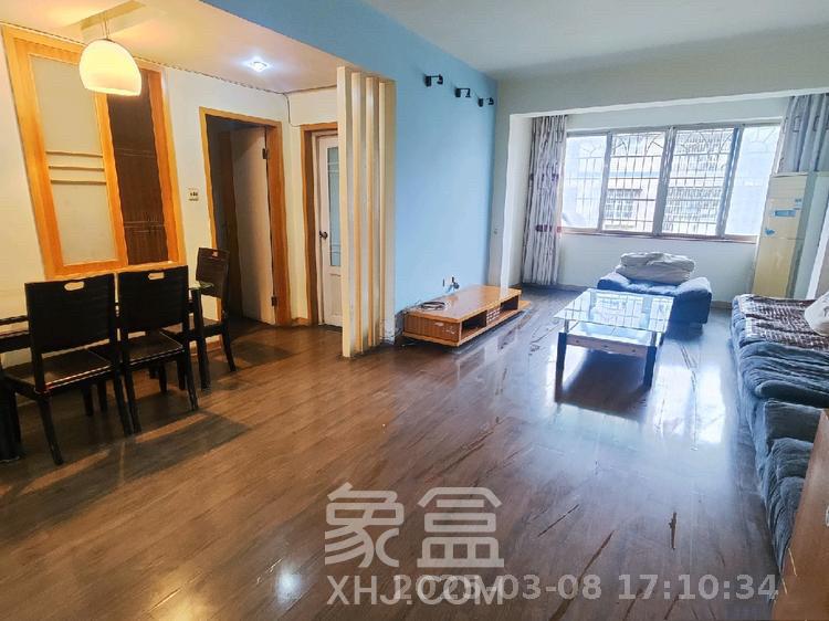 雅兰小筑公寓  3室2厅1卫   1600.00元/月