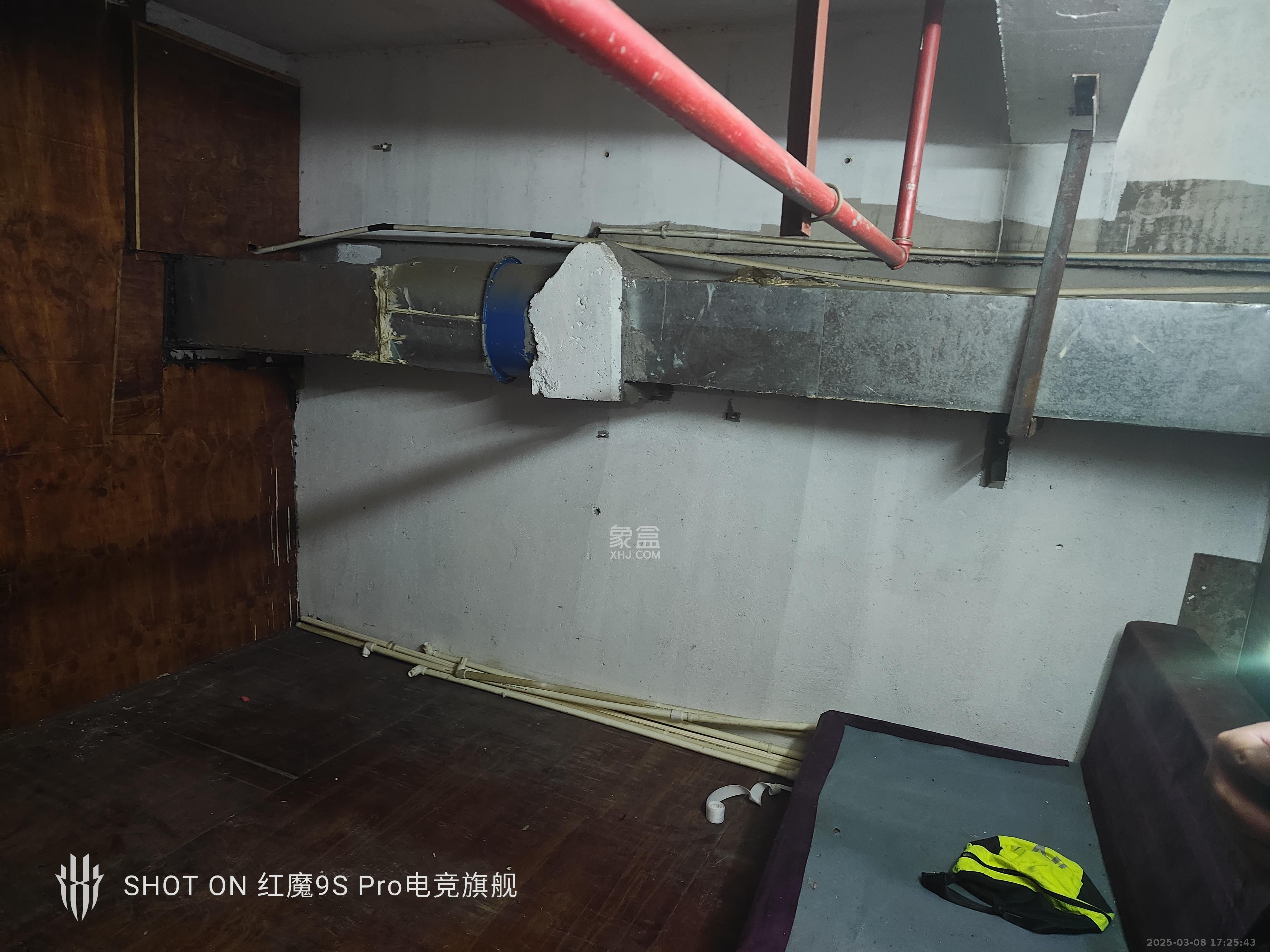 欧莱雅郡   185.0㎡      7000.0元/月室内图