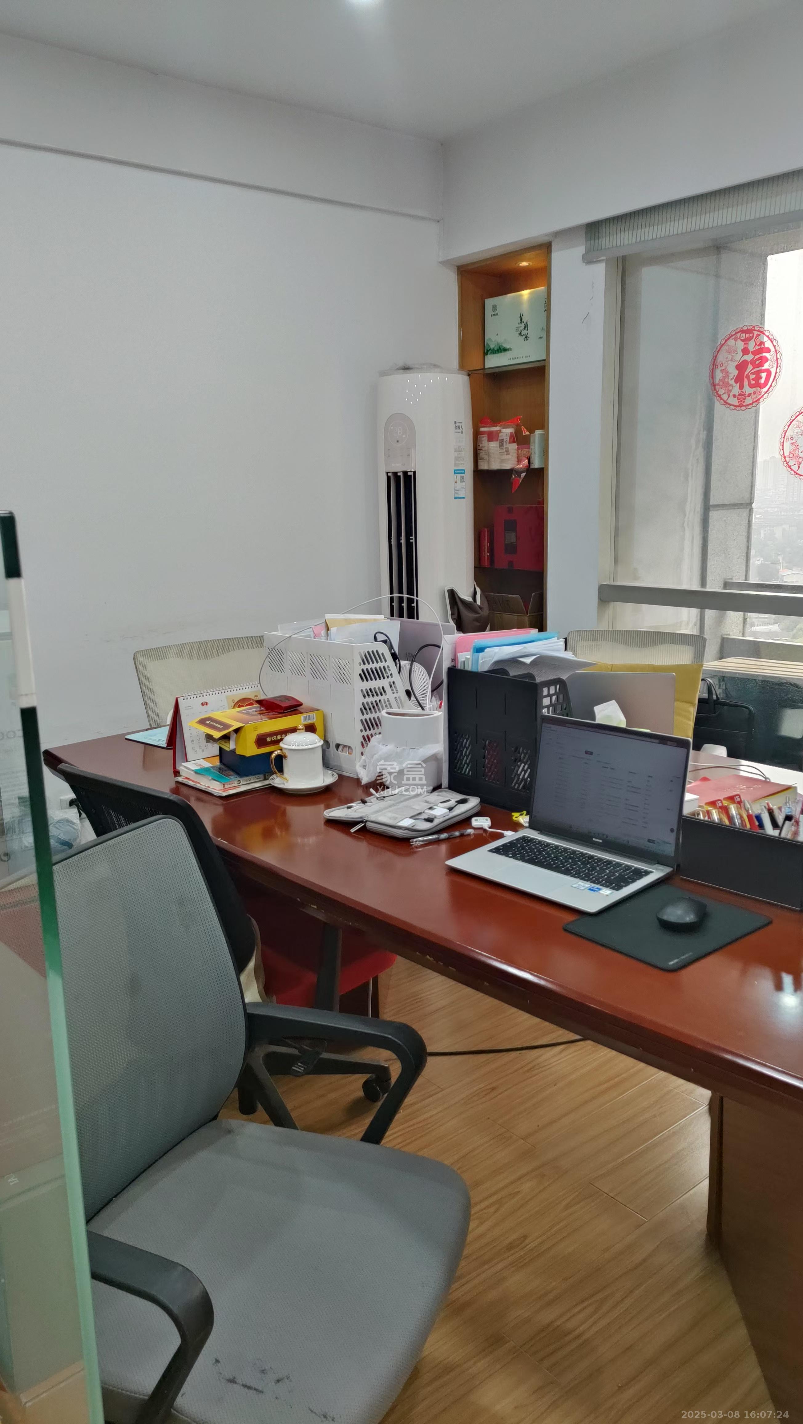 弘林国际   96.58㎡     5500.00元/月室内图