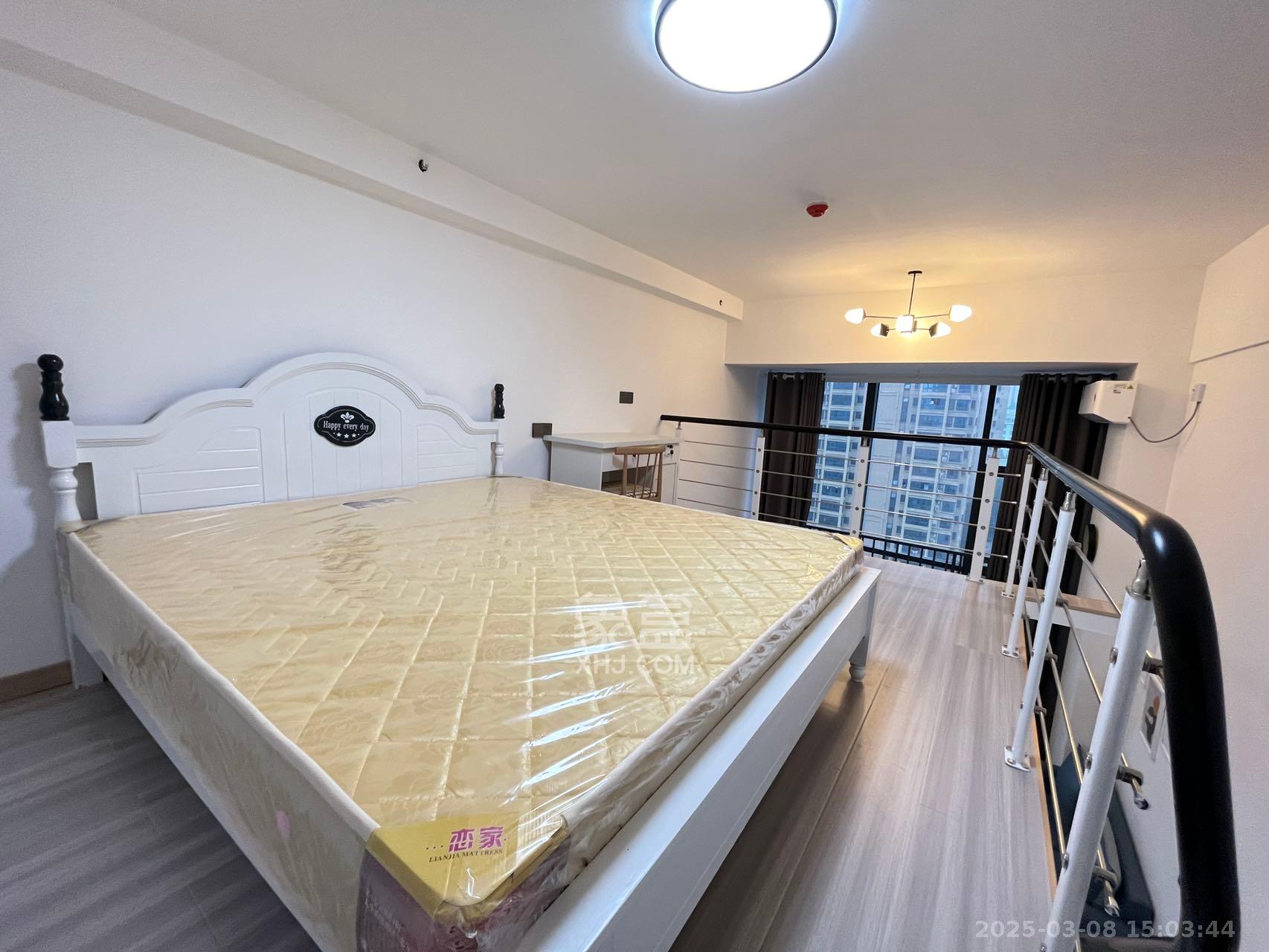 裕天国际商汇中心 1室1厅1卫 2000.0元/月 裕天国际商汇中心 1室1厅1卫 2000.0元/月室内图