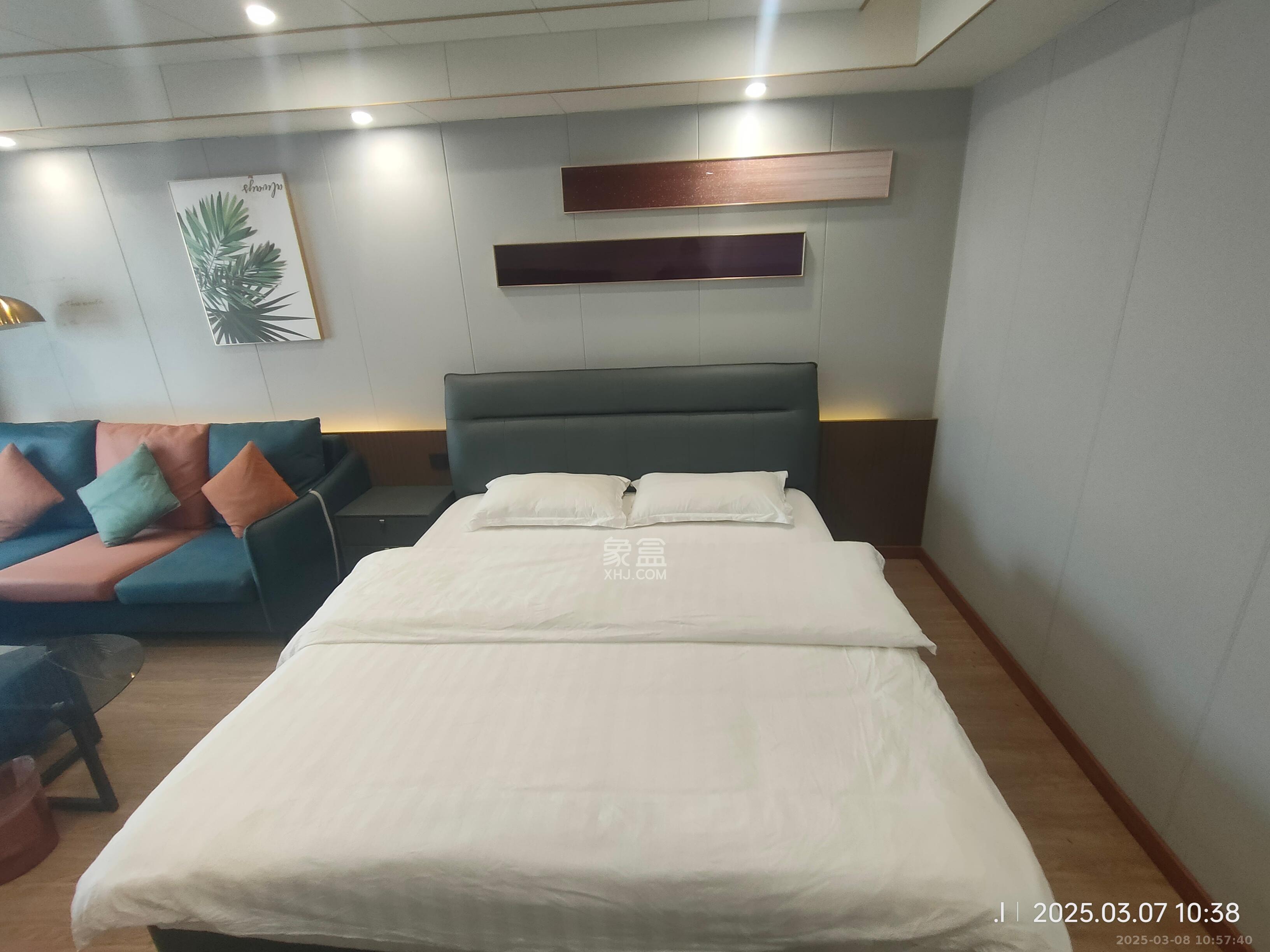 锦华时代 1室0厅0卫 2200.0元/月 锦华时代 1室0厅0卫 2200.0元/月室内图