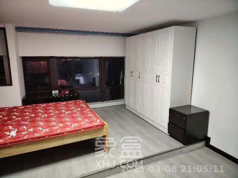 东方美地  1室0厅1卫   1100.00元/月室内图