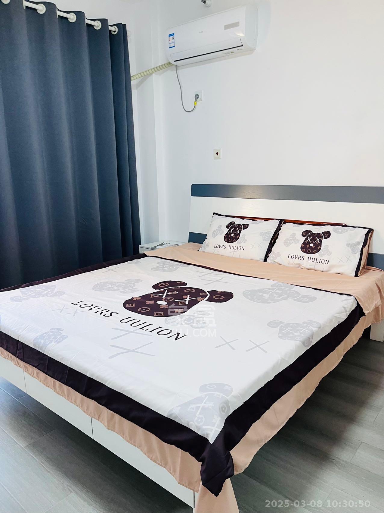 嘉福长安郡(融信澜悦、嘉福好美家园)  1室0厅1卫    1300.0元/月 嘉福长安郡(融信澜悦、嘉福好美家园)  1室0厅1卫    1300.0元/月室内图