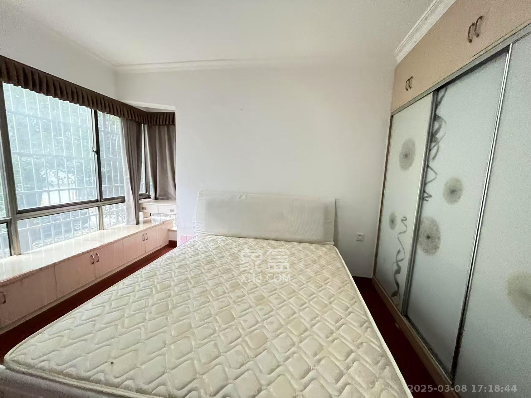 南郡明珠 2室2厅1卫 1400.0元/月 南郡明珠 2室2厅1卫 1400.0元/月室内图