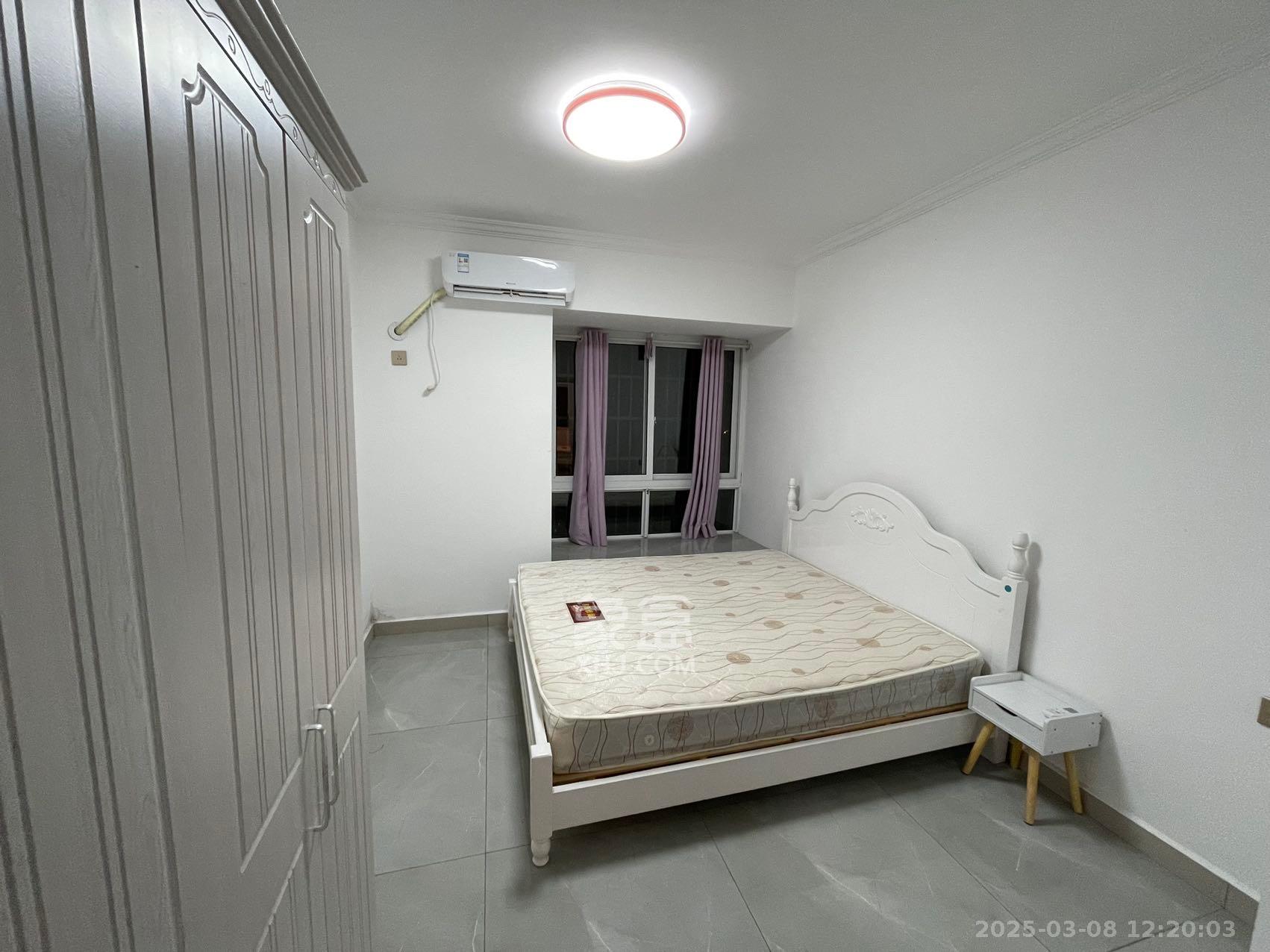 天麓尚层 1室0厅0卫 2500.0元/月 天麓尚层 1室0厅0卫 2500.0元/月室内图