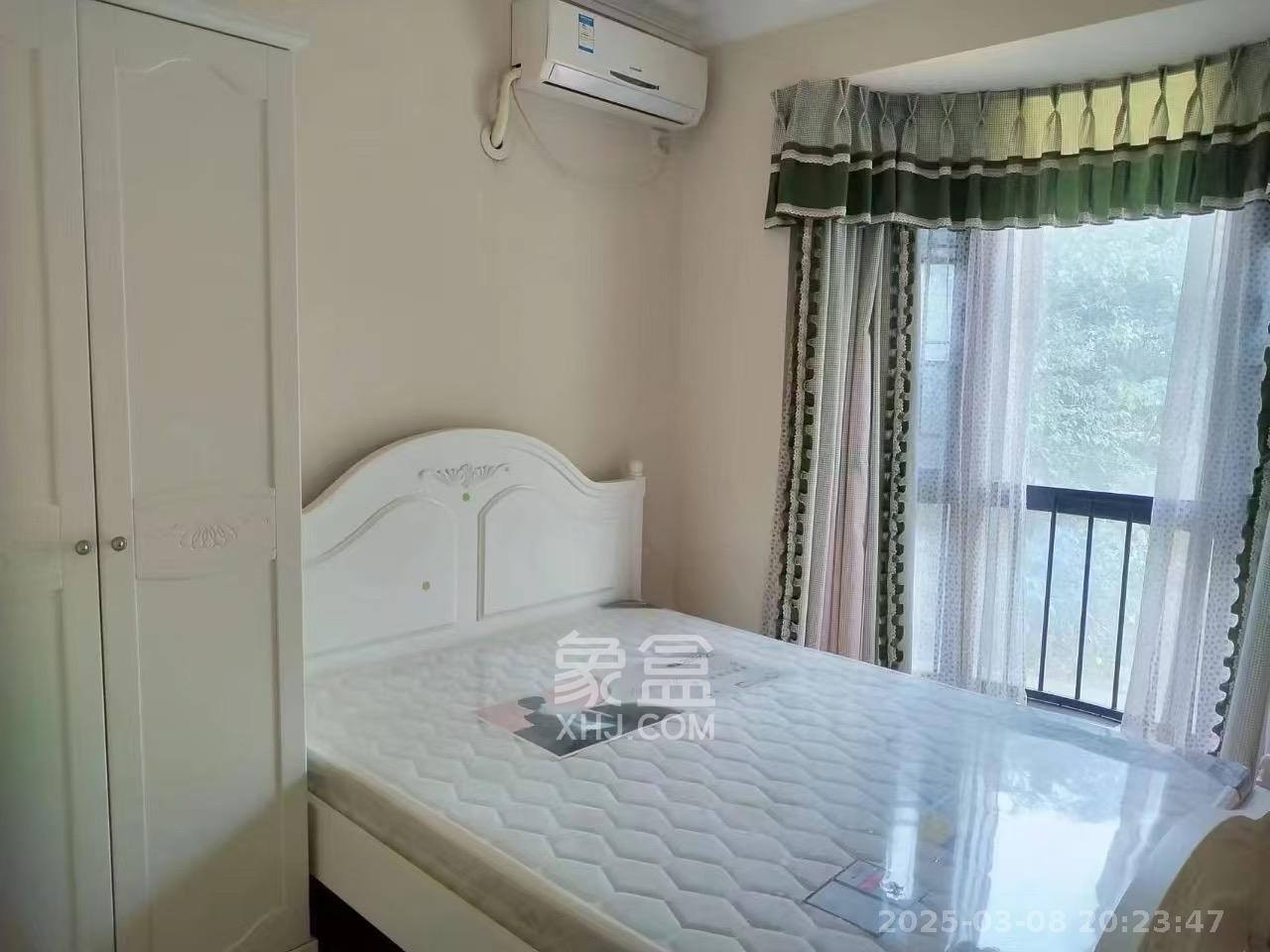 保利城(中航城国际社区、郡原美村) 2室1厅1卫 1800.0元/月 保利城(中航城国际社区、郡原美村) 2室1厅1卫 1800.0元/月室内图