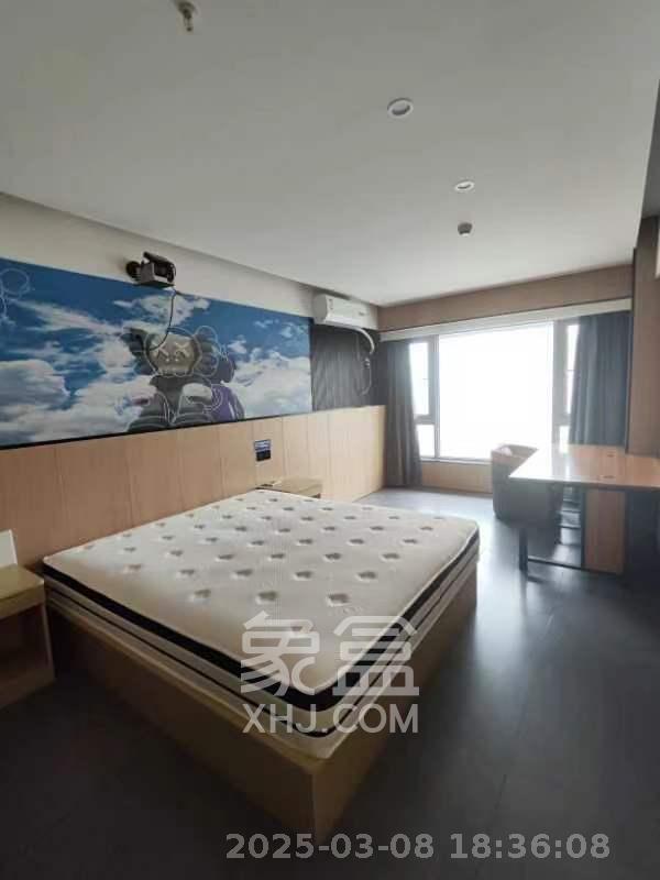 保利天禧EF区  1室1厅1卫    1800.0元/月 保利天禧EF区  1室1厅1卫    1800.0元/月室内图