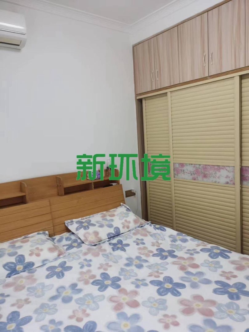 月亮湾三期 3室2厅1卫 1500.0元/月 月亮湾三期 3室2厅1卫 1500.0元/月室内图