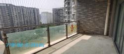 夢(mèng)網(wǎng)景園  3室2廳2衛(wèi)   2100.00元/月