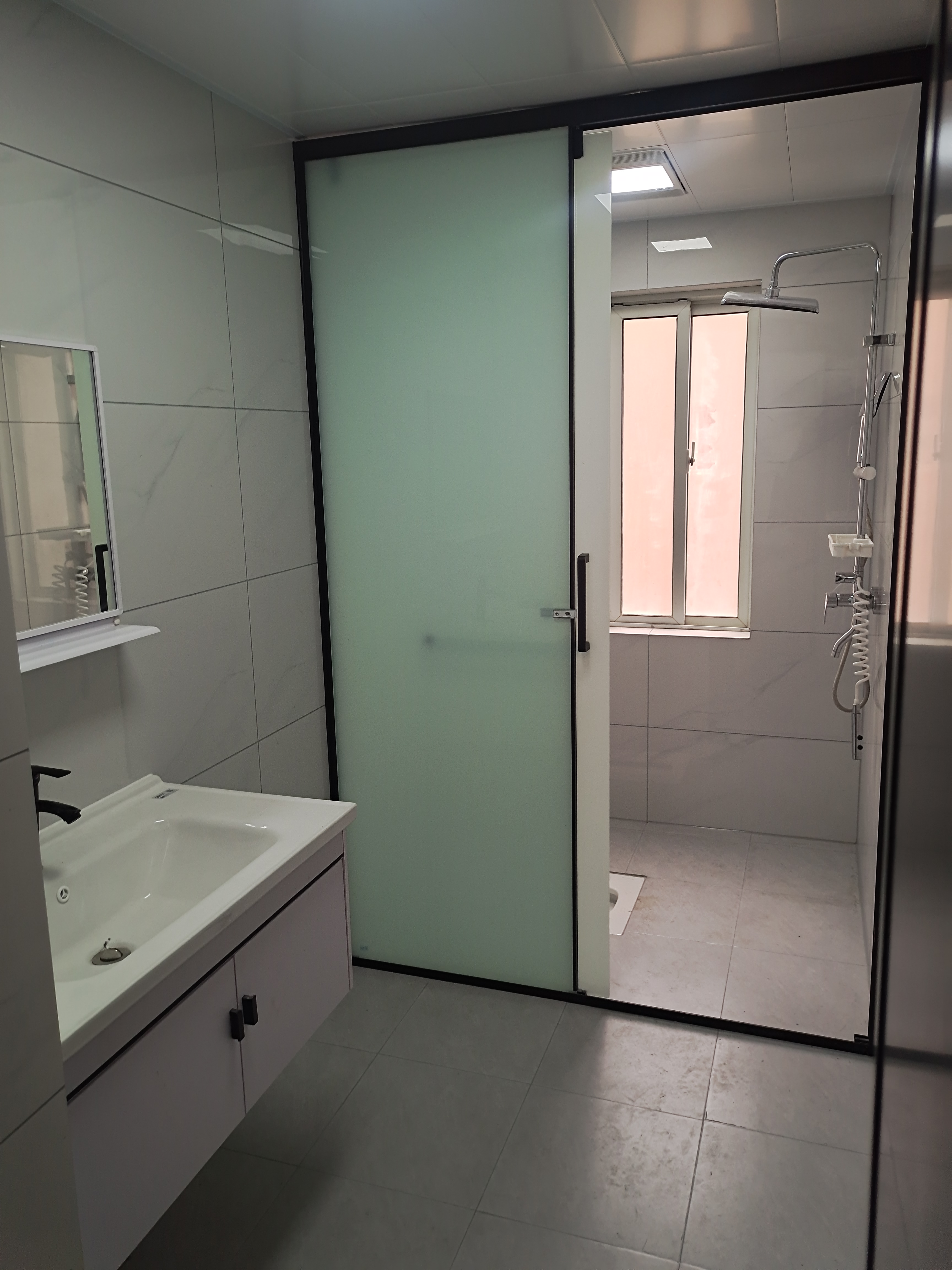 维港十字街 3室2厅2卫 68.0万 维港十字街 3室2厅2卫 68.0万卫生间