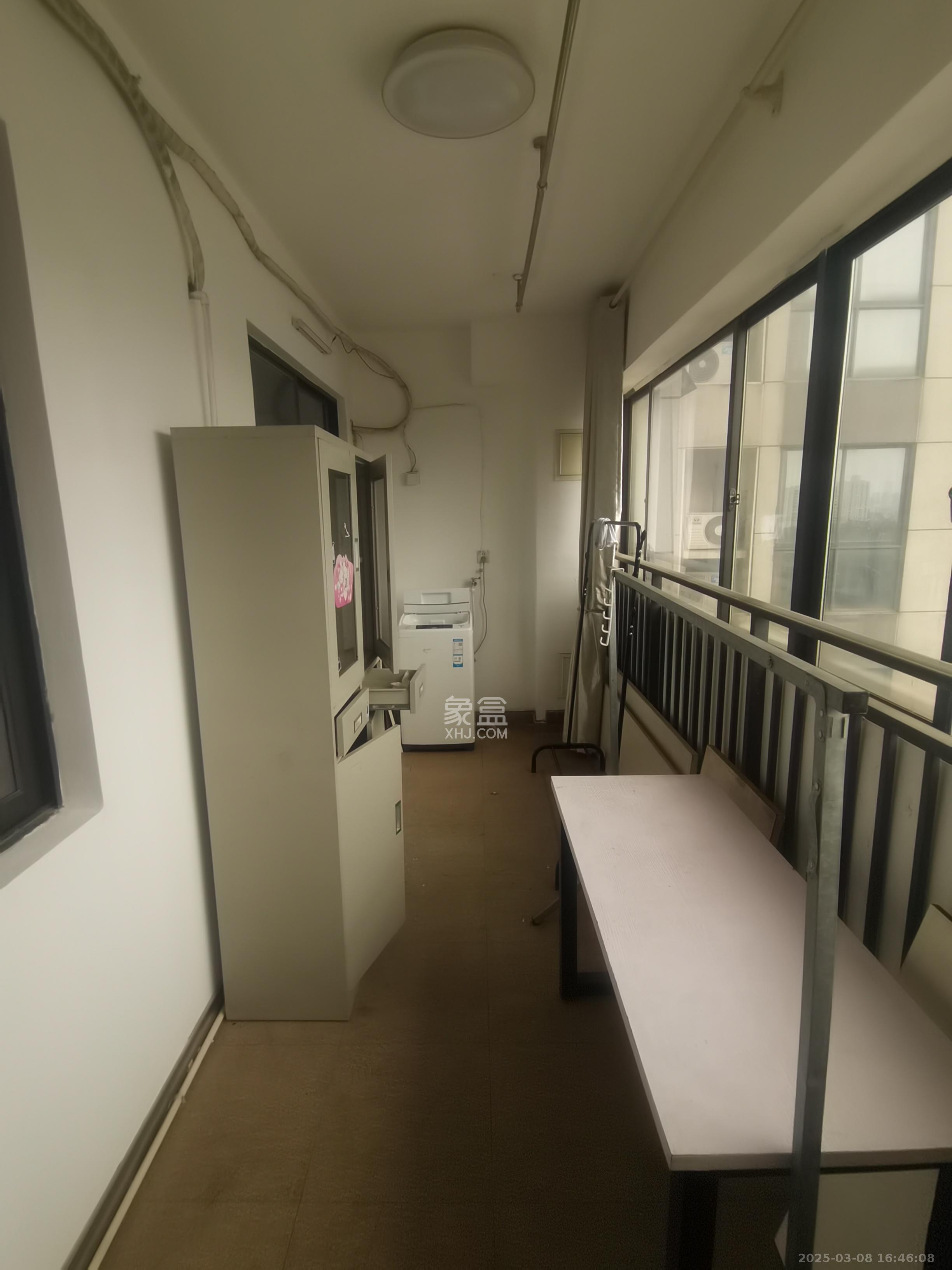 建安像素汇  2室1厅1卫   1600.00元/月室内图