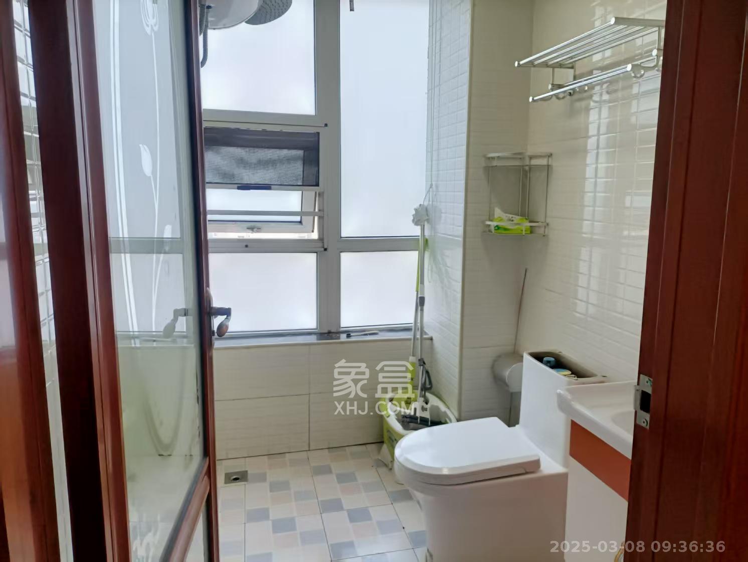 永林小时代  2室1厅1卫   1900.00元/月室内图