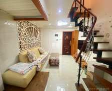 金色loft(鑫秋大厦)  2室2厅1卫    1700.0元/月 金色loft(鑫秋大厦)  2室2厅1卫    1700.0元/月