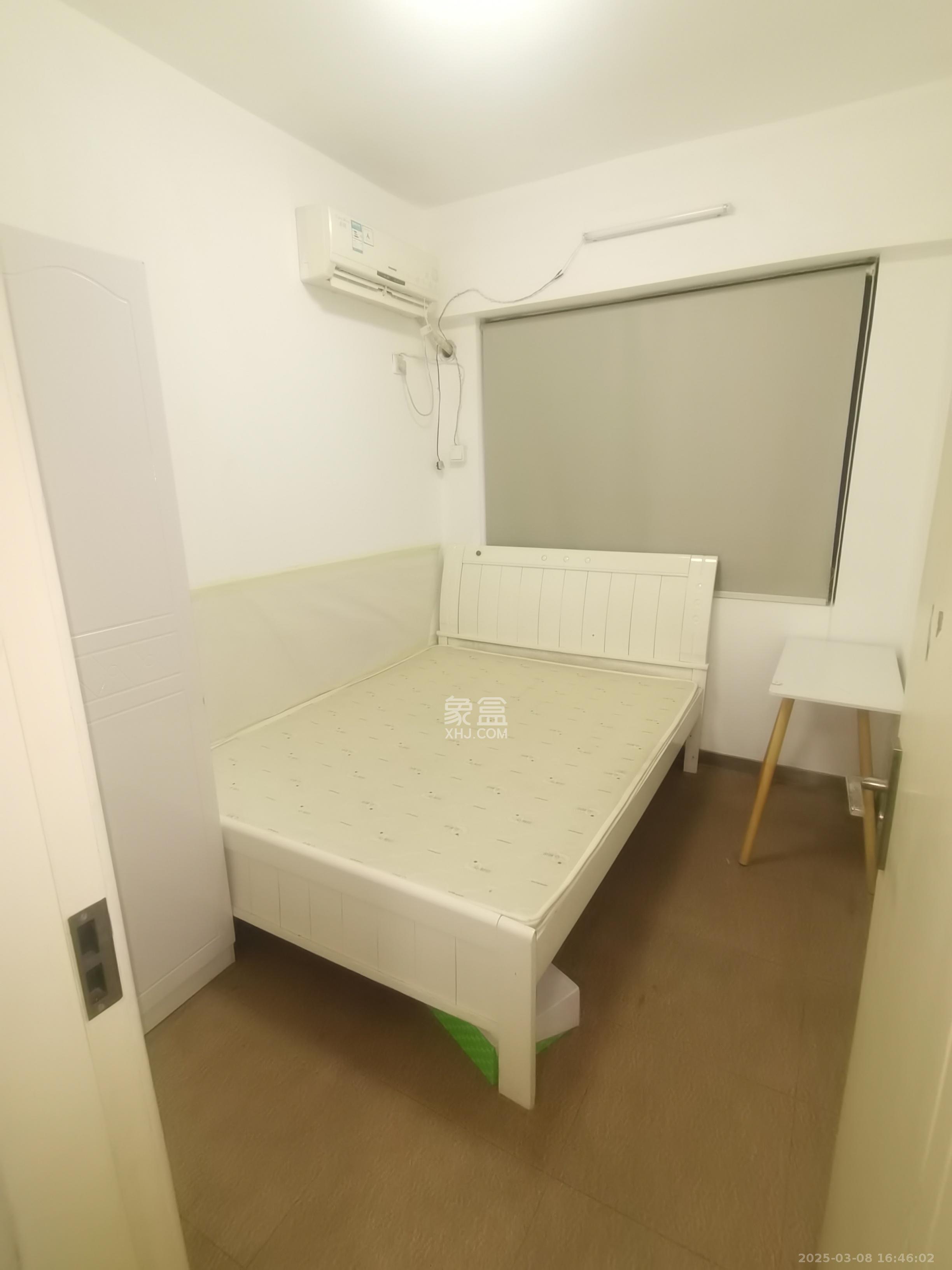 建安像素汇  2室1厅1卫   1600.00元/月室内图