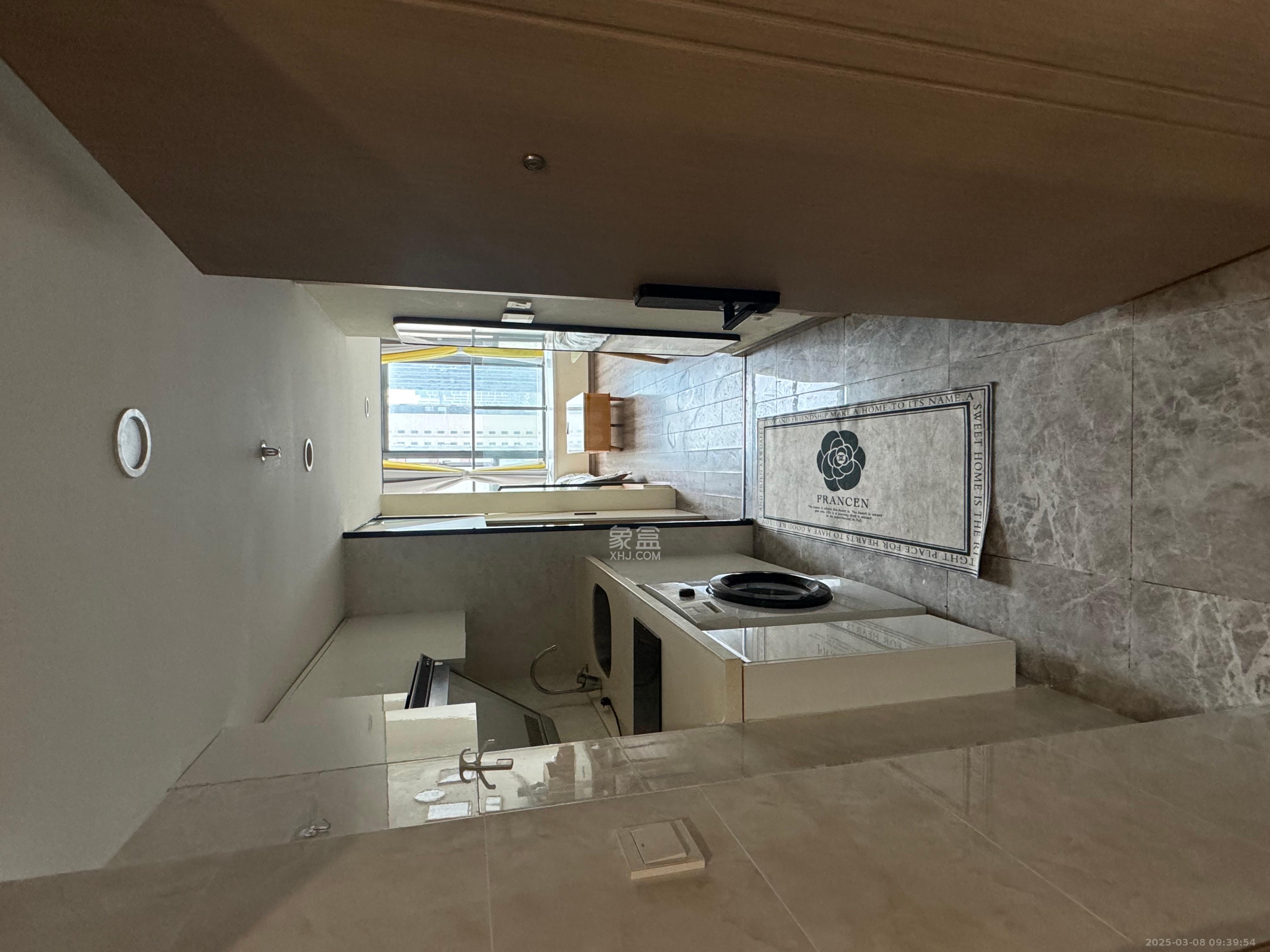 卓越浅水湾  1室1厅1卫    1900.0元/月 卓越浅水湾  1室1厅1卫    1900.0元/月户型图