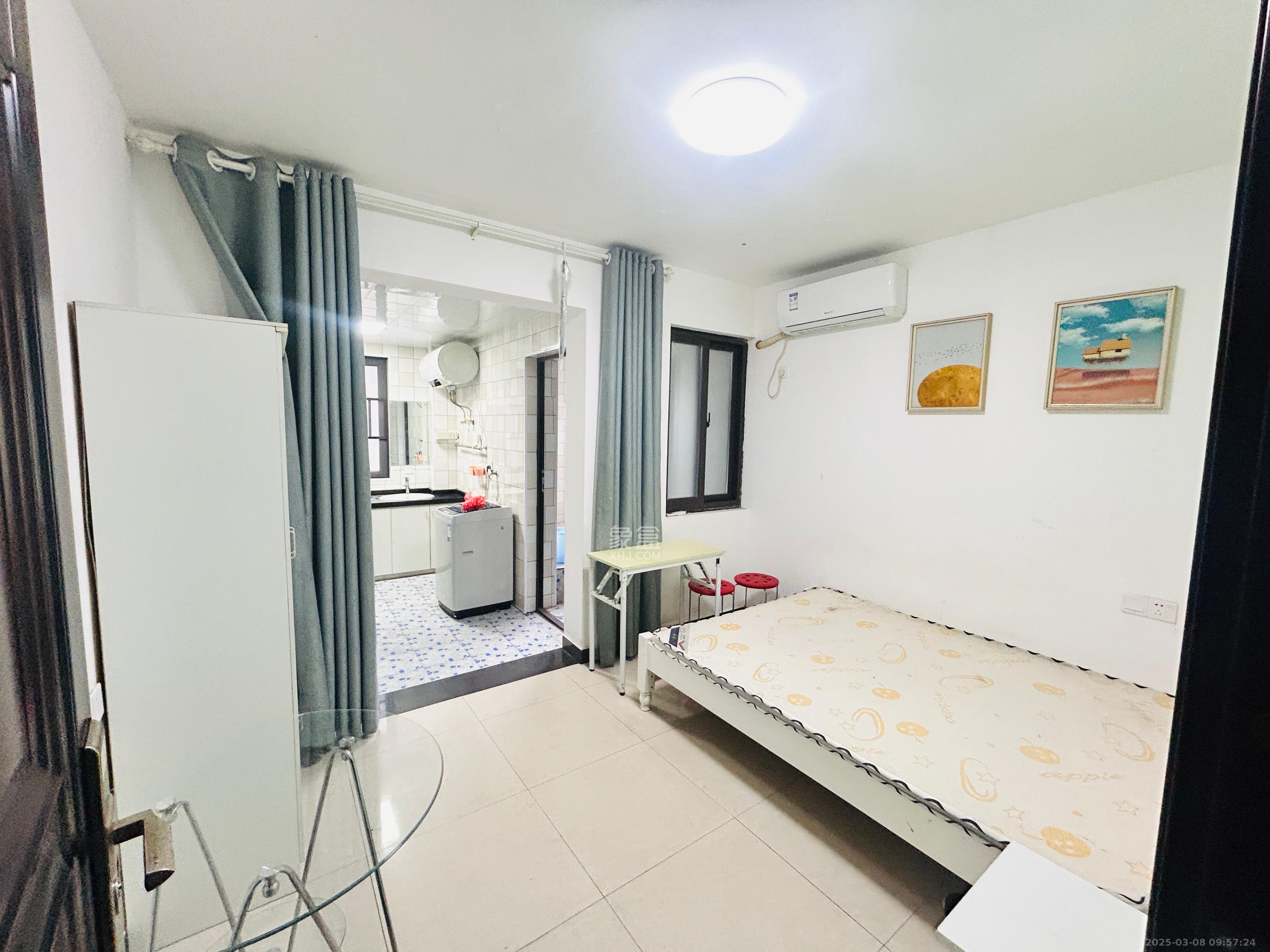 鑫远悦城(鑫远悦时代) 1室1厅1卫 1000.0元/月 鑫远悦城(鑫远悦时代) 1室1厅1卫 1000.0元/月室内图