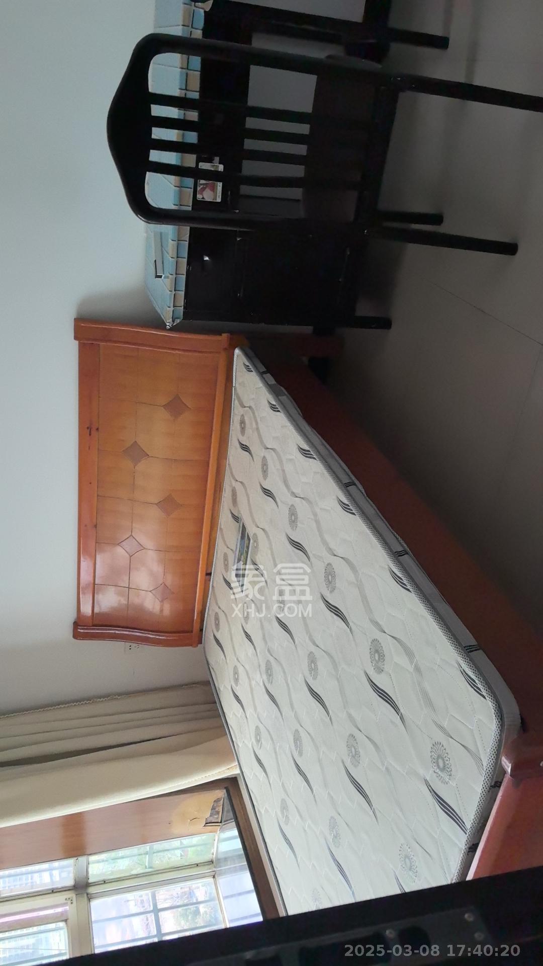 银杏家园 3室2厅1卫 1500.0元/月 银杏家园 3室2厅1卫 1500.0元/月室内图