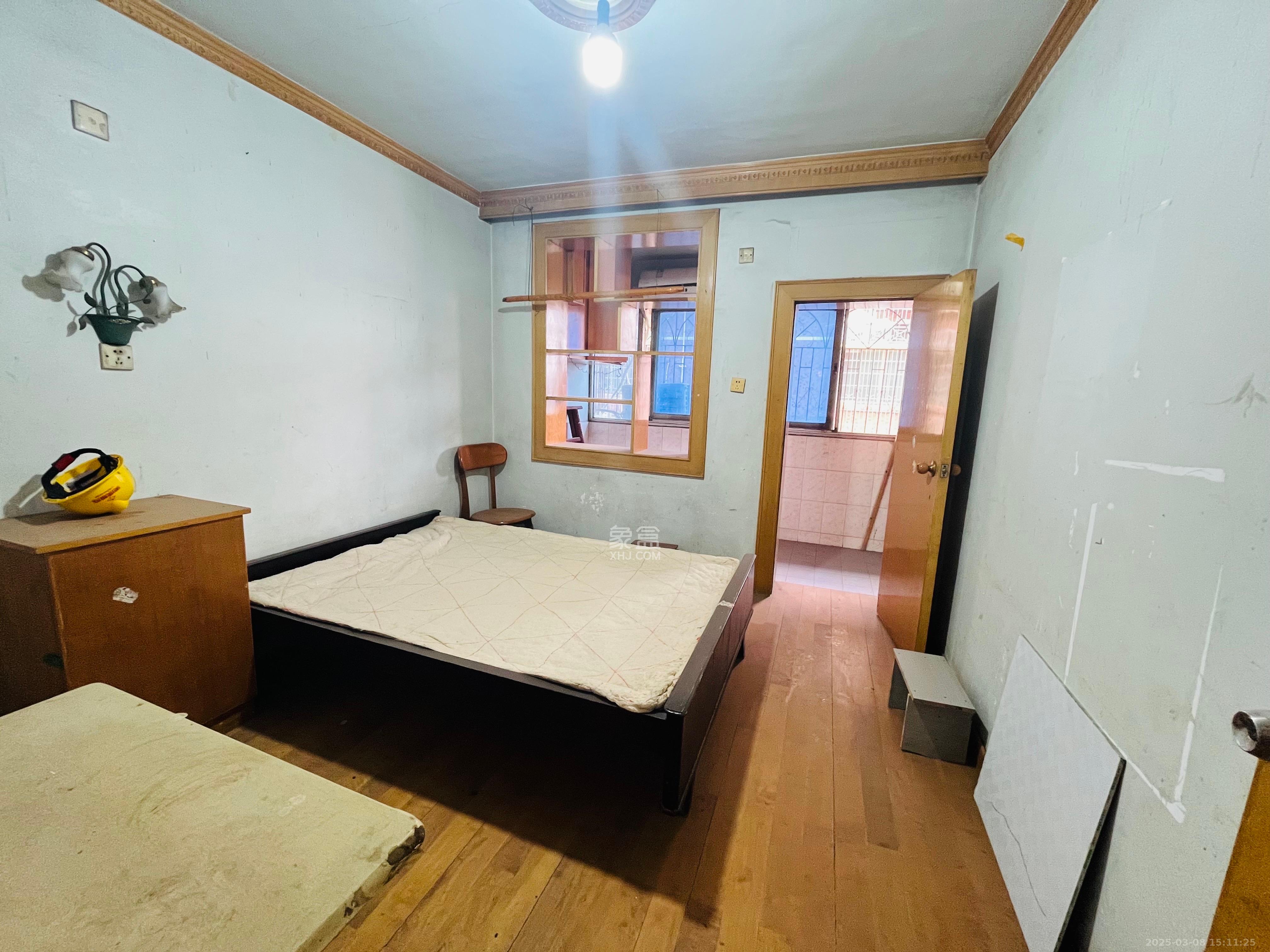 南大桥安居城(百姓市场) 3室2厅1卫 1600.0元/月 南大桥安居城(百姓市场) 3室2厅1卫 1600.0元/月室内图