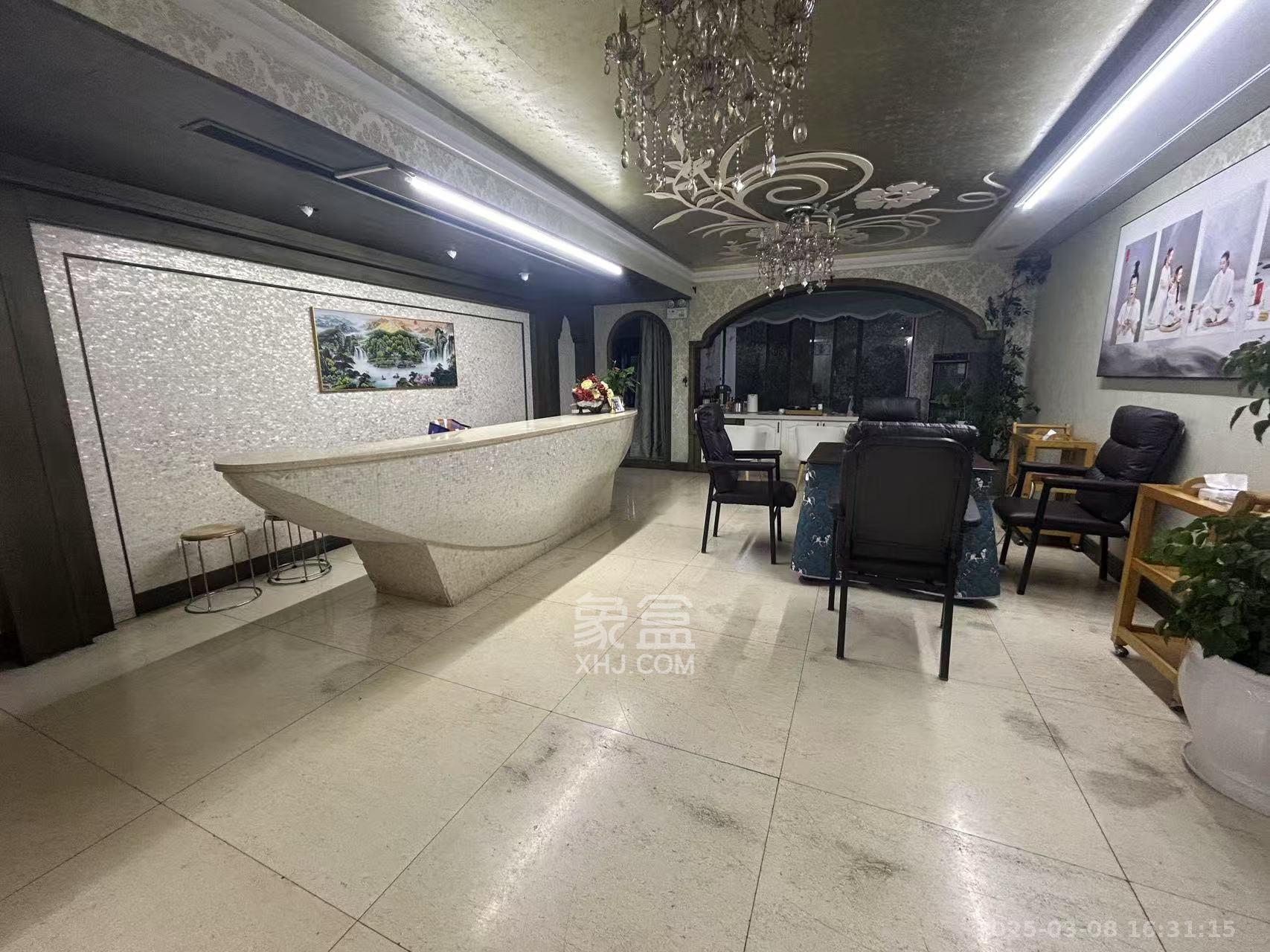 上海城小区 3室2厅2卫 3500.0元/月 上海城小区 3室2厅2卫 3500.0元/月室内图