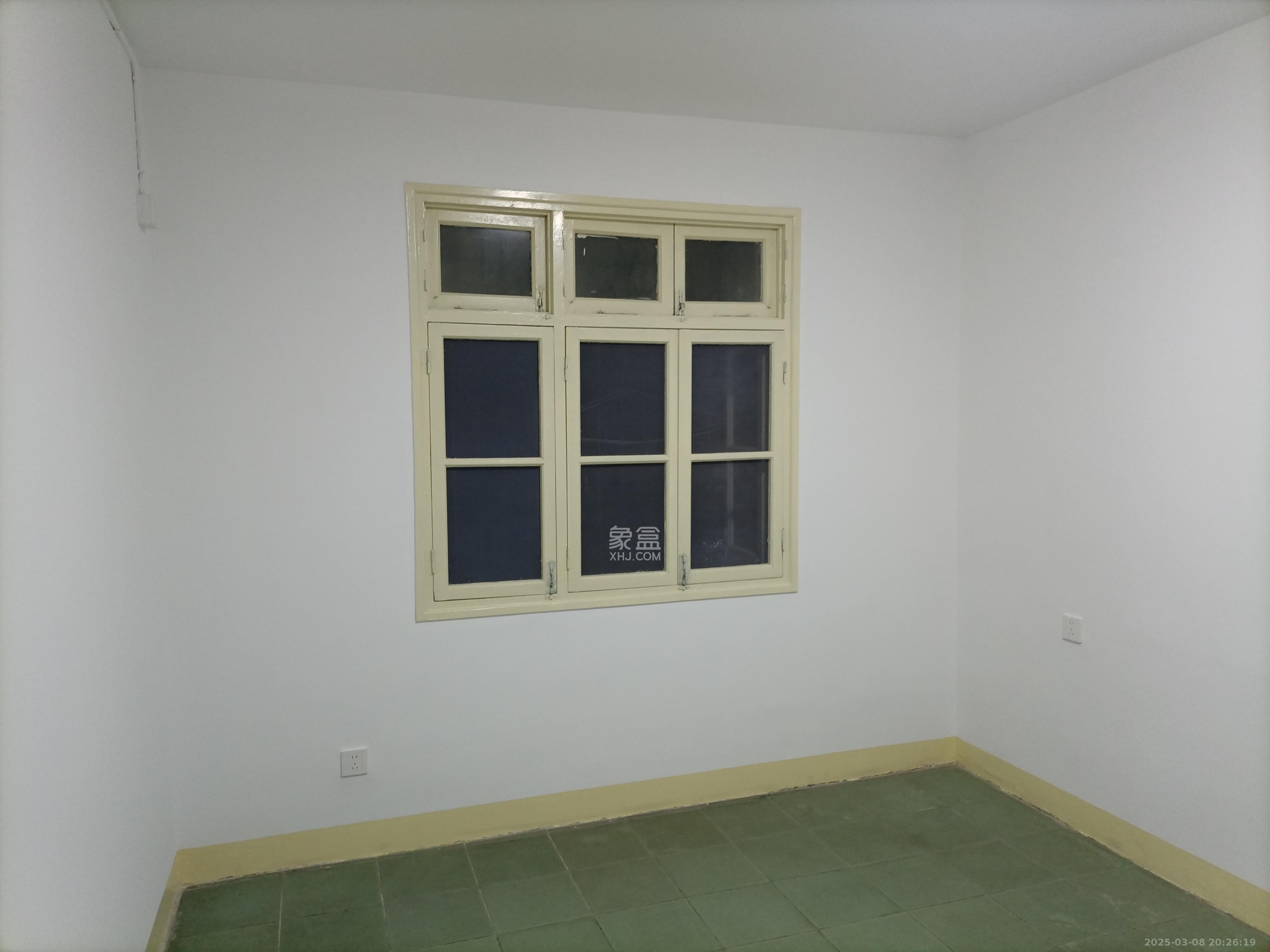 天心区教师村宿舍 3室2厅1卫 1900.0元/月 天心区教师村宿舍 3室2厅1卫 1900.0元/月室内图