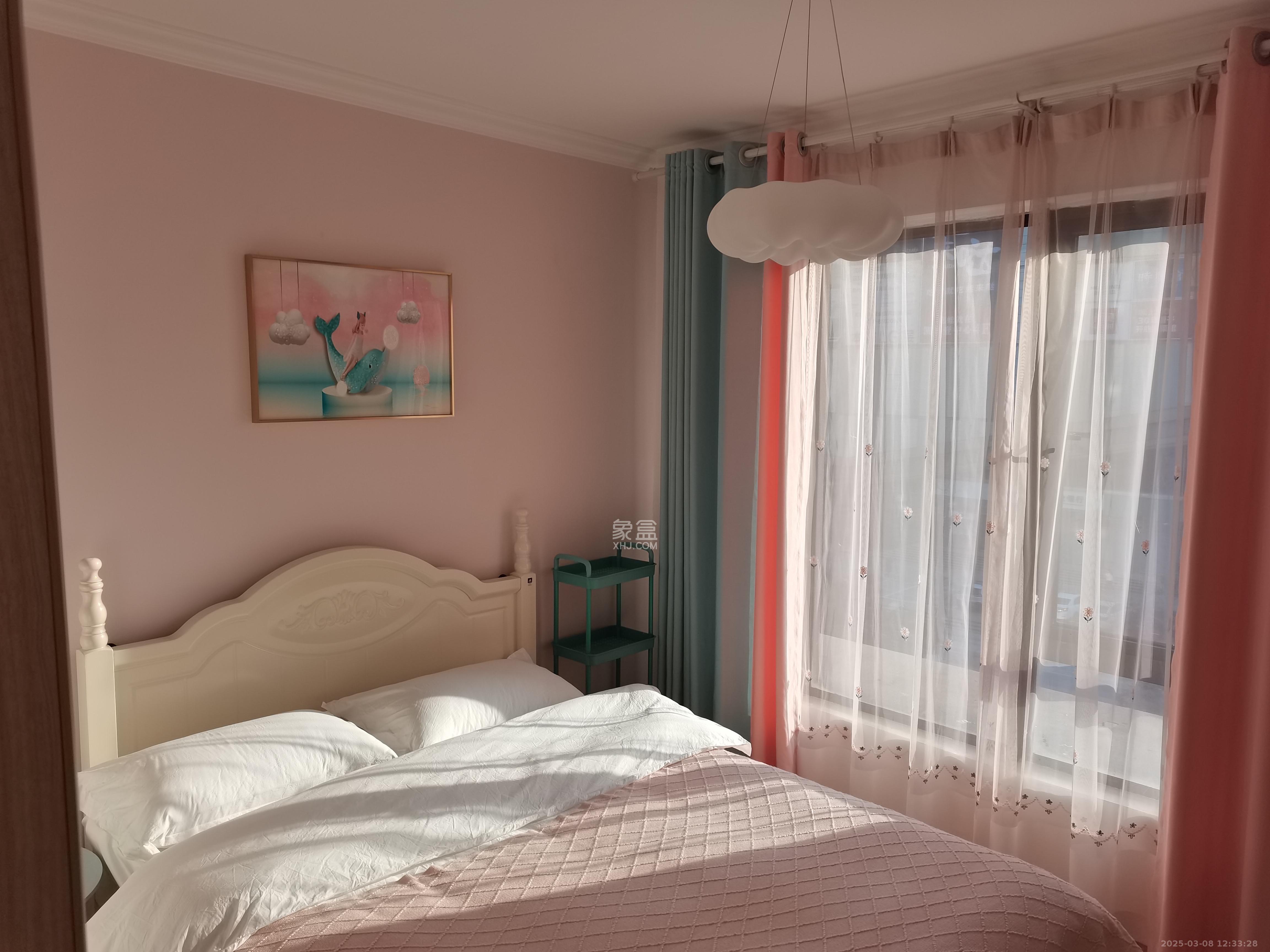 协信星澜汇 3室2厅3卫 3200.0元/月 协信星澜汇 3室2厅3卫 3200.0元/月室内图