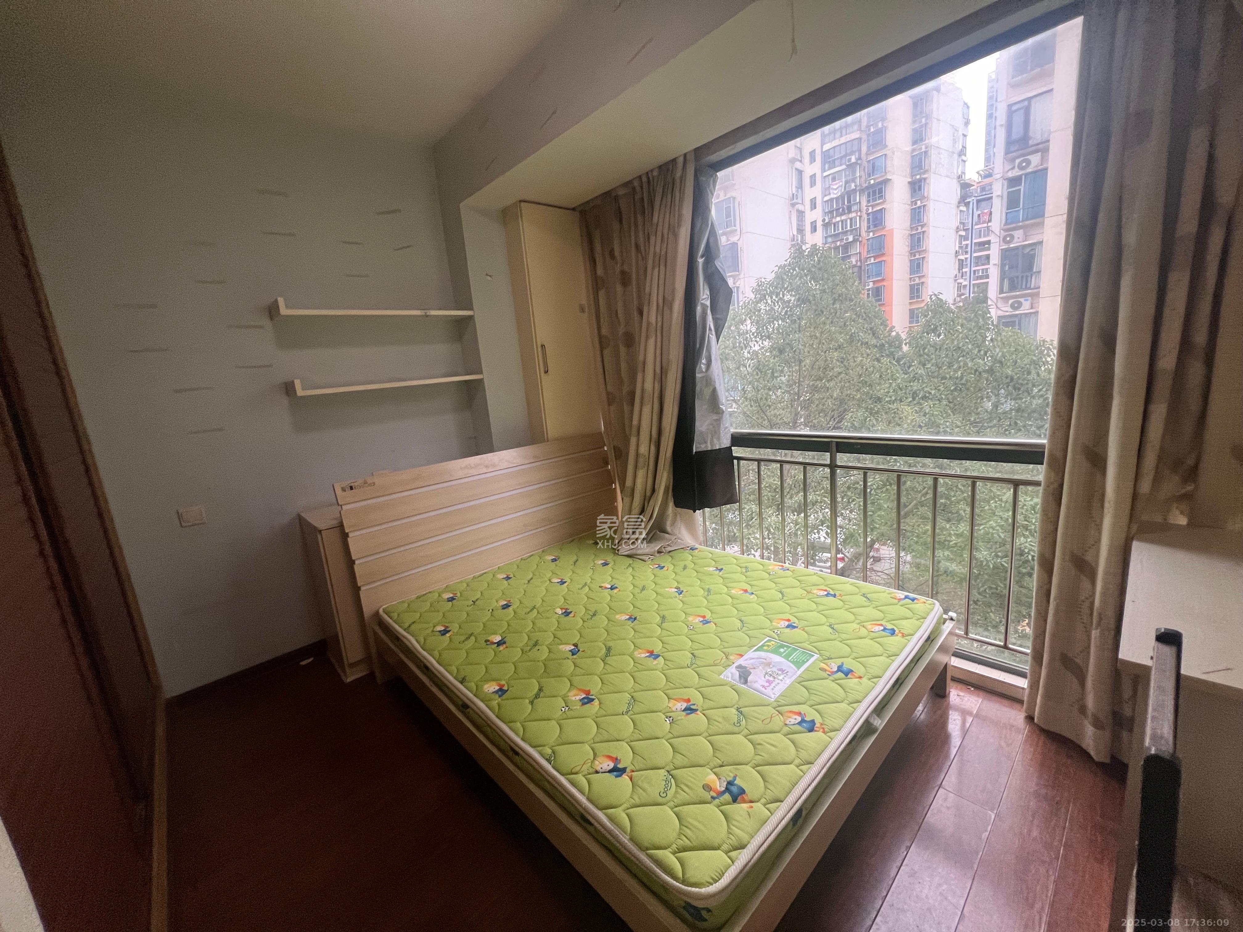 格蓝康都  3室2厅1卫   2300.00元/月室内图
