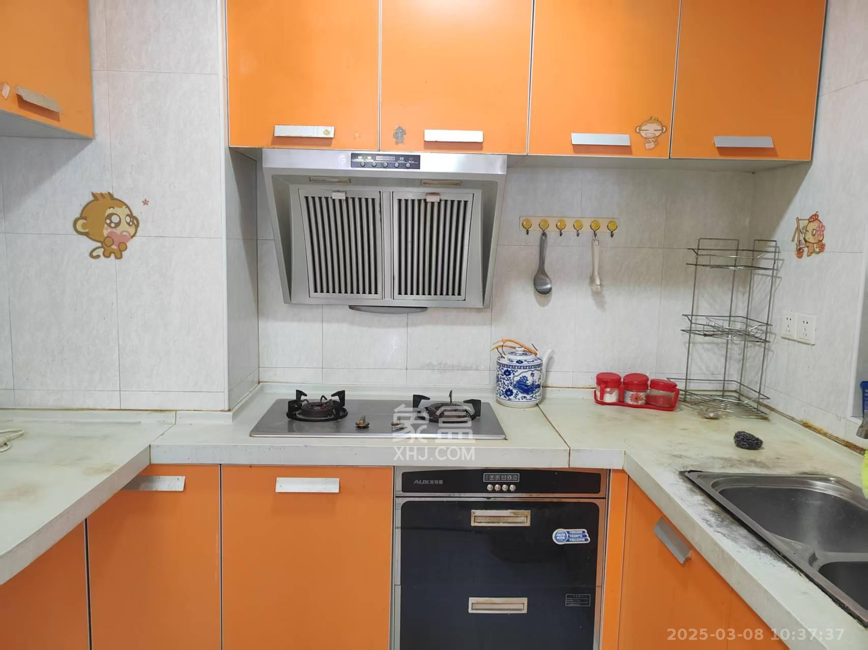 紫晶城 3室2厅1卫 1800.0元/月 紫晶城 3室2厅1卫 1800.0元/月室内图