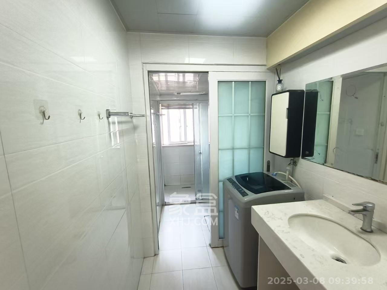 建鸿达现代公寓  2室2厅1卫   2400.00元/月室内图