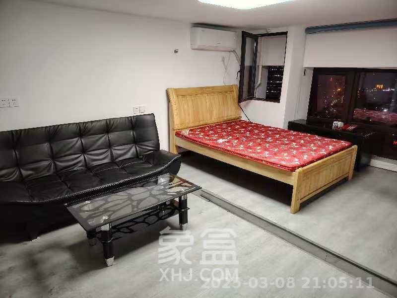 东方美地  1室0厅1卫   1100.00元/月室内图