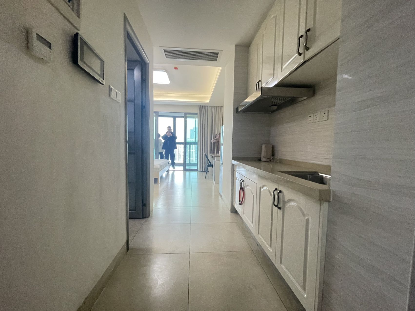 天利龙腾湾 1室1厅1卫 57.0万 天利龙腾湾 1室1厅1卫 57.0万室内图