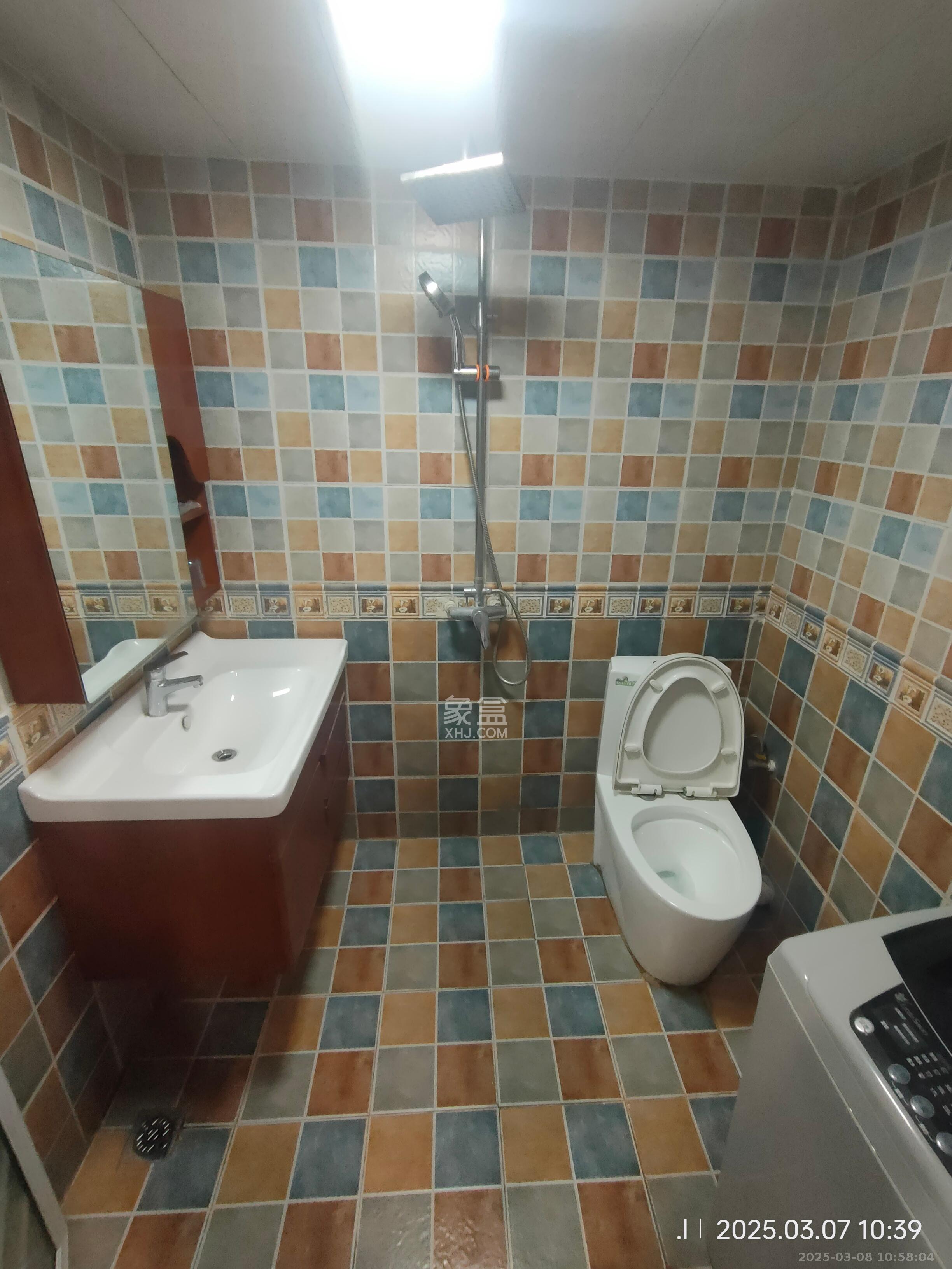 锦华时代 1室0厅0卫 2200.0元/月 锦华时代 1室0厅0卫 2200.0元/月室内图